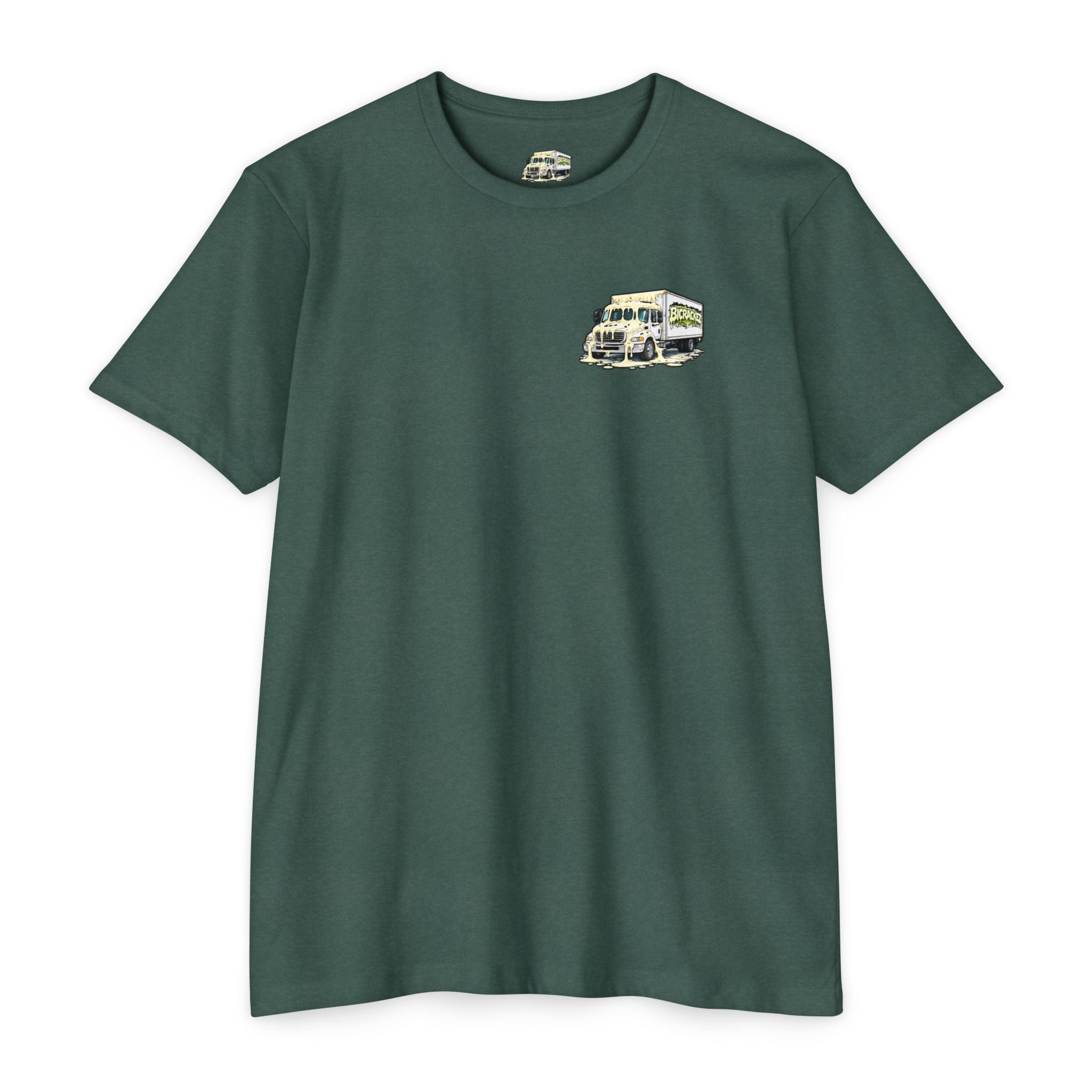 Truckloads Free Delivery T-Shirt