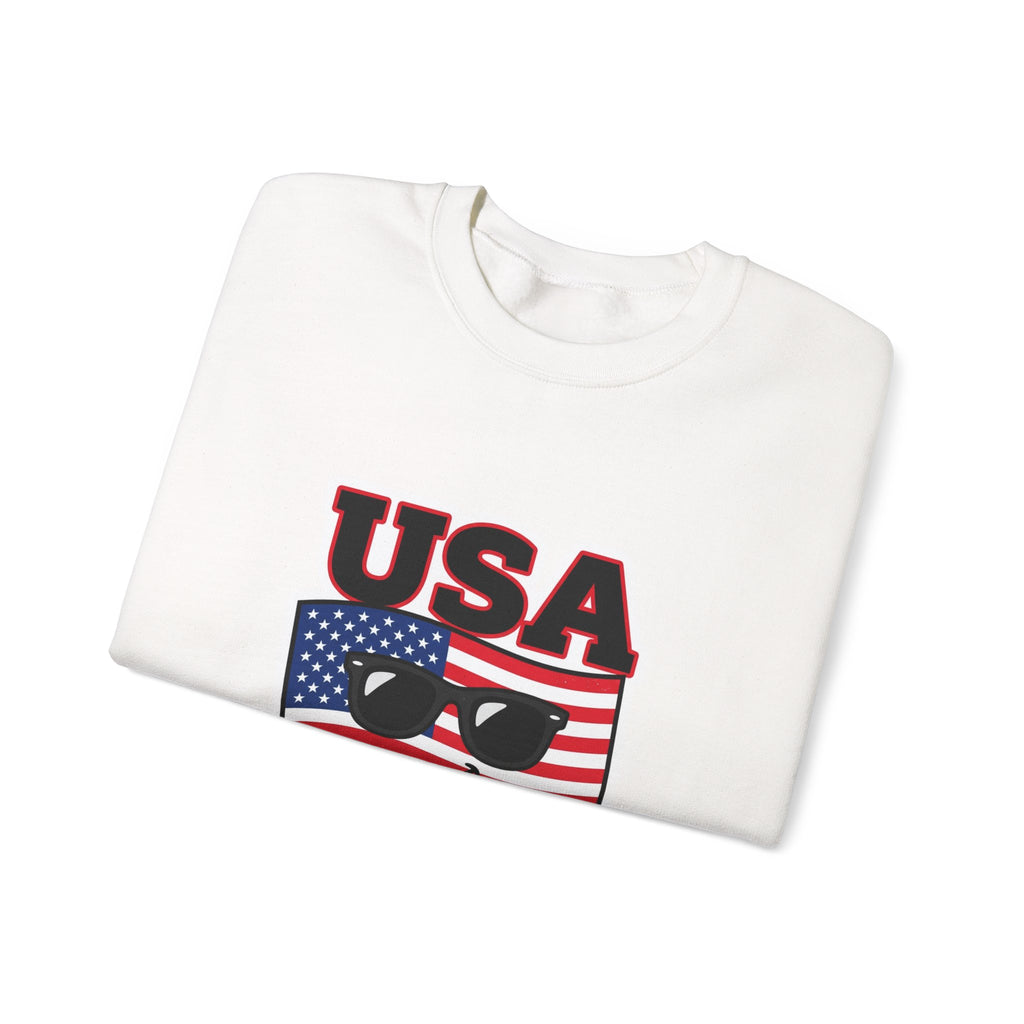 Maga Winning Sweatshirt