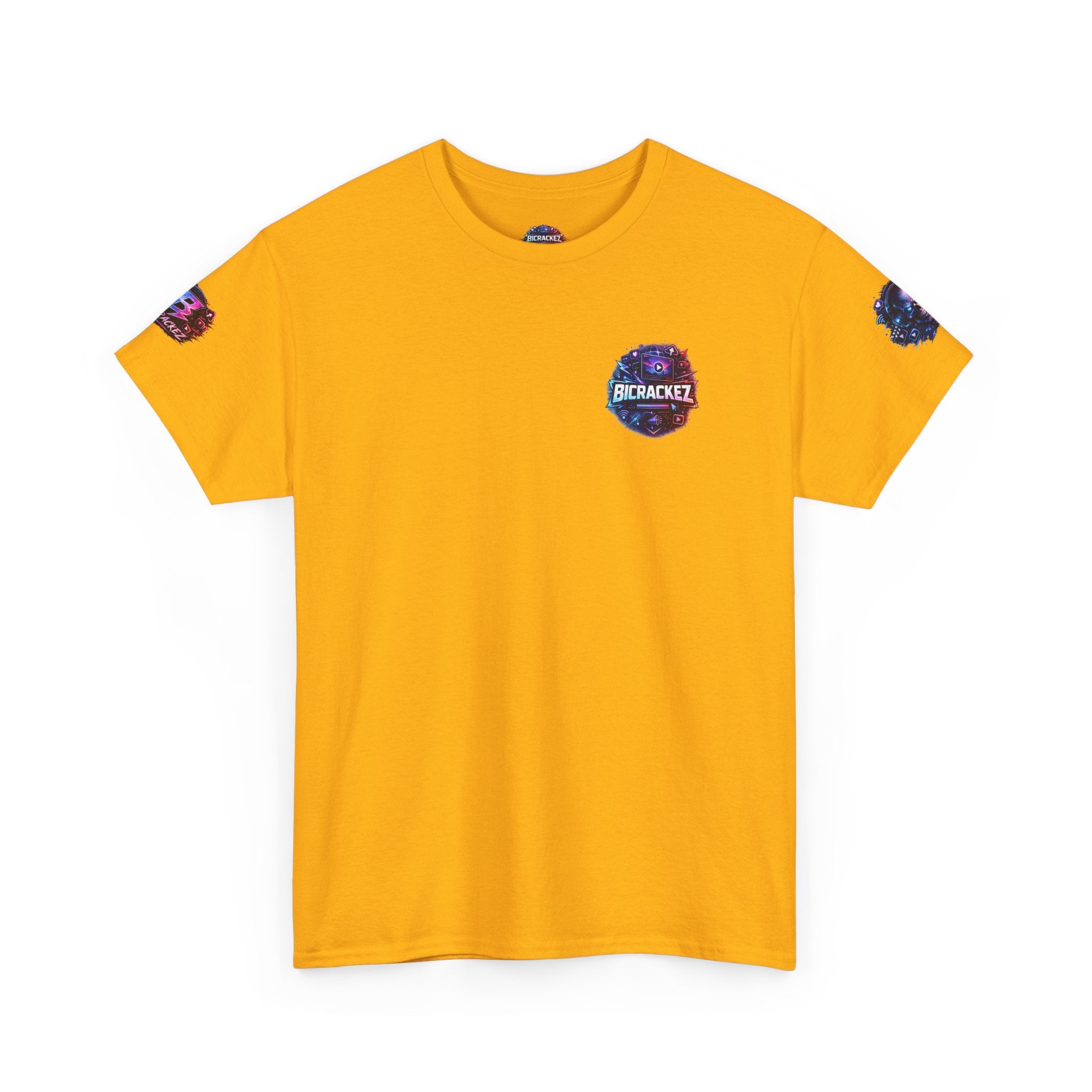 I'm A Part Of It T Shirt — Cyber Night Retro Graphic T-Shirt