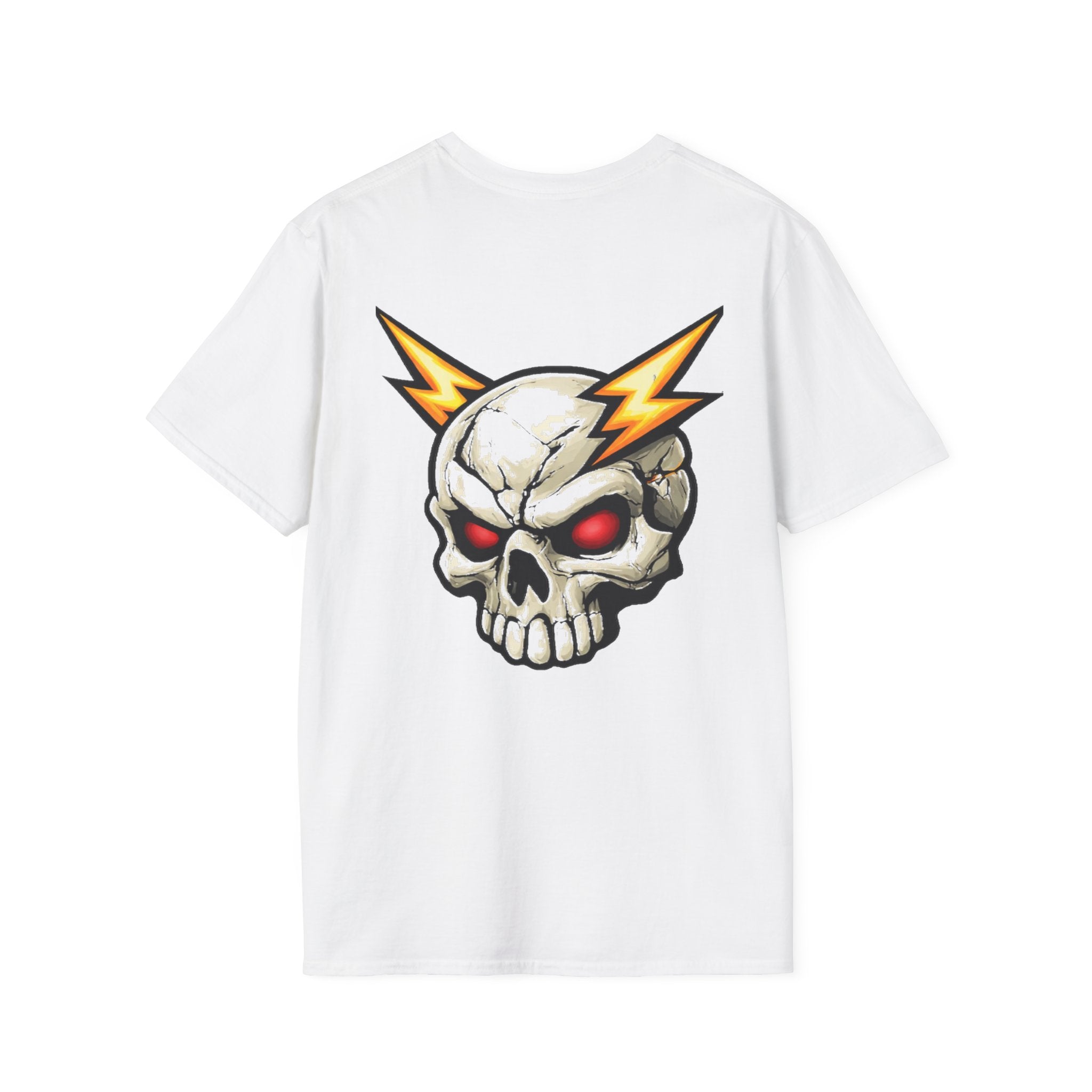 Skull Bolt T-Shirt