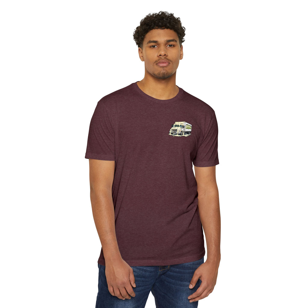 Truckloads Free Delivery T-Shirt