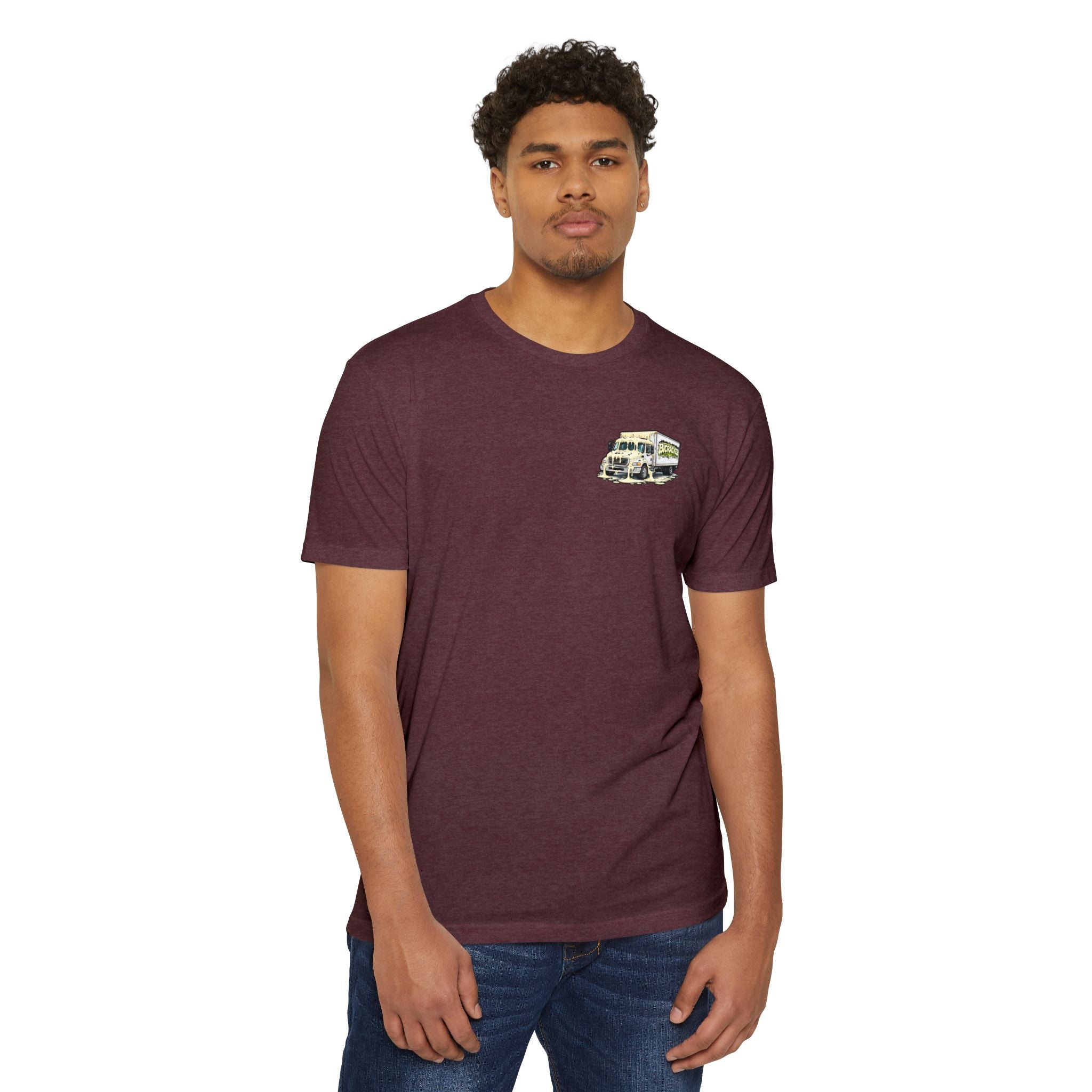 Truckloads Free Delivery T-Shirt