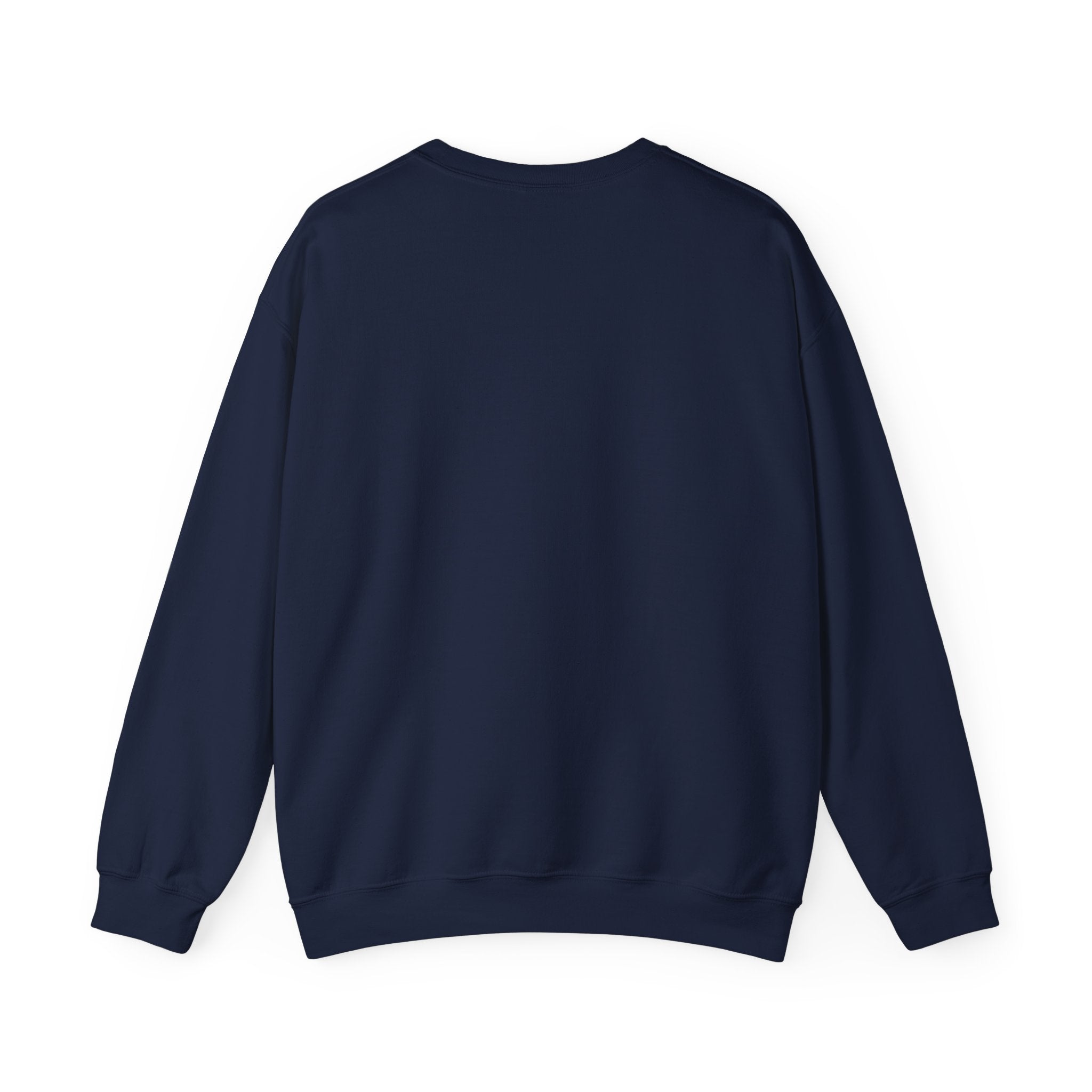 fu money crewneck sweatshirt | old money minimalist, serif monochrome