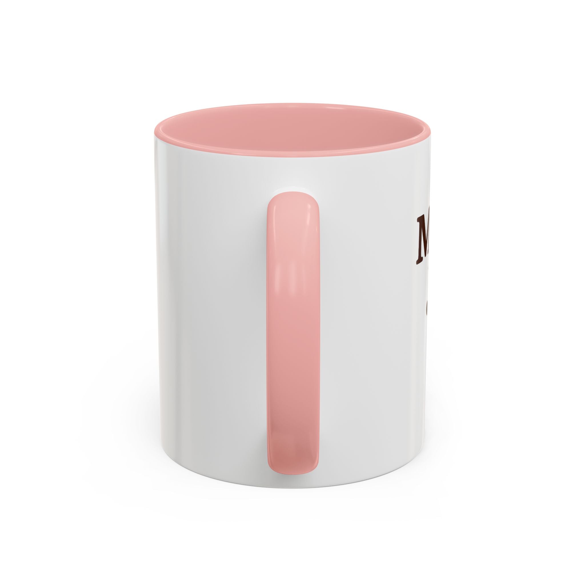MY Pal Joe Mug - Funny Coffee Lover Accent Mug (11/15oz)