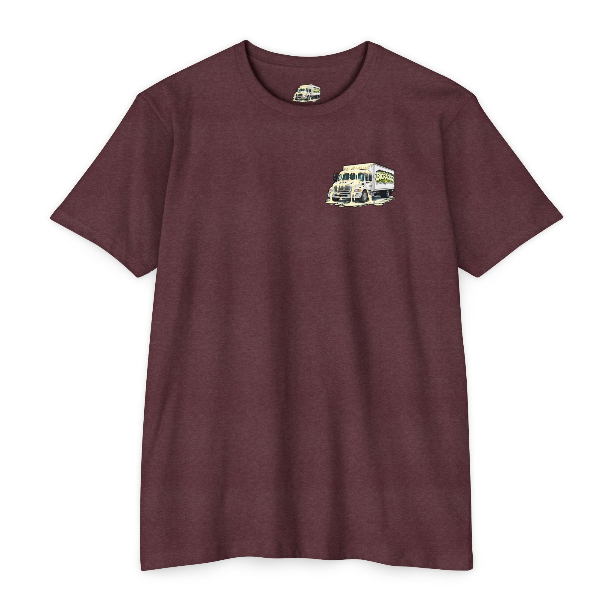 Truckloads Free Delivery T-Shirt