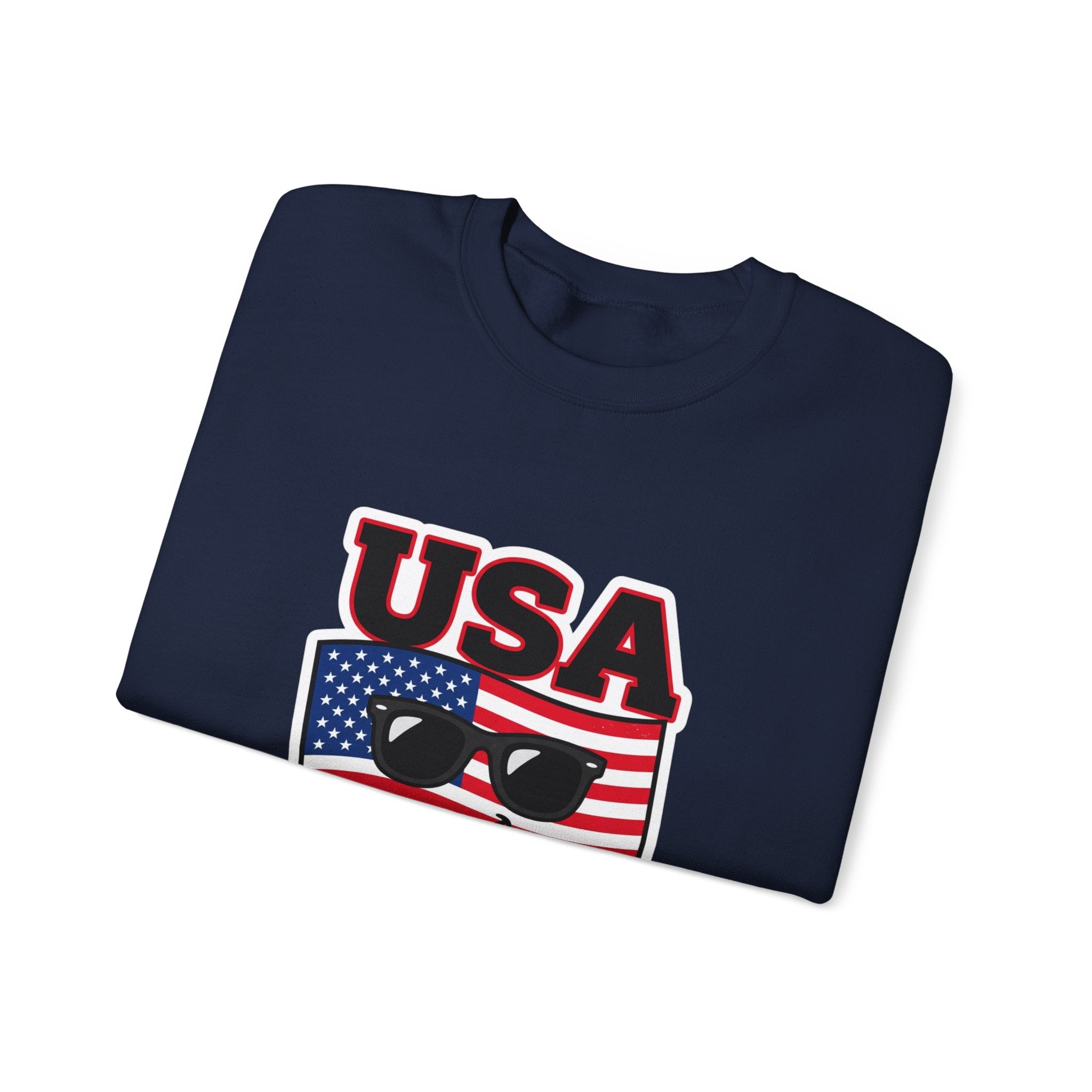 Maga Winning Sweatshirt