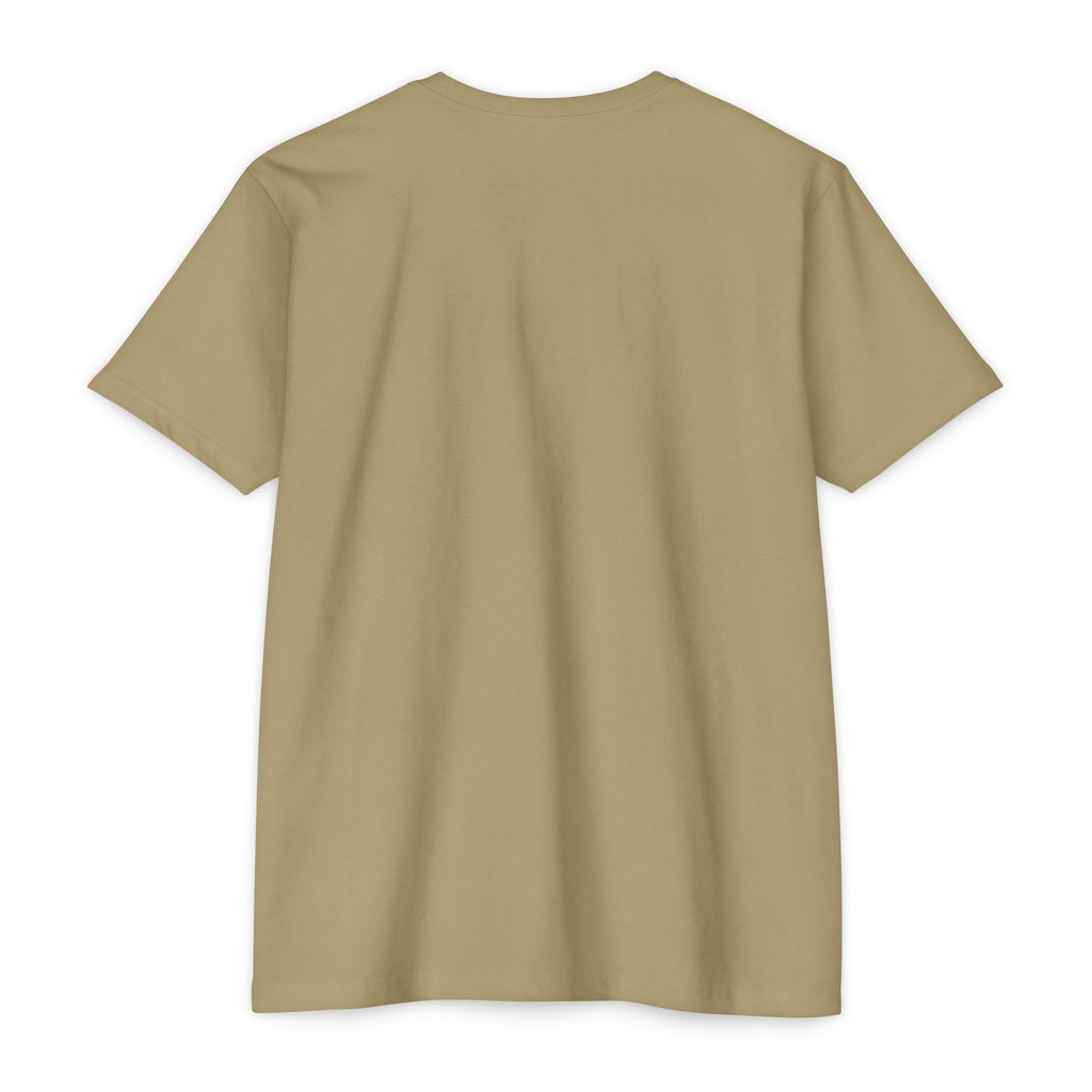 Inspirational Tee: "Even the Smallest Flame Can Make a Difference" Graphic T-Shirt