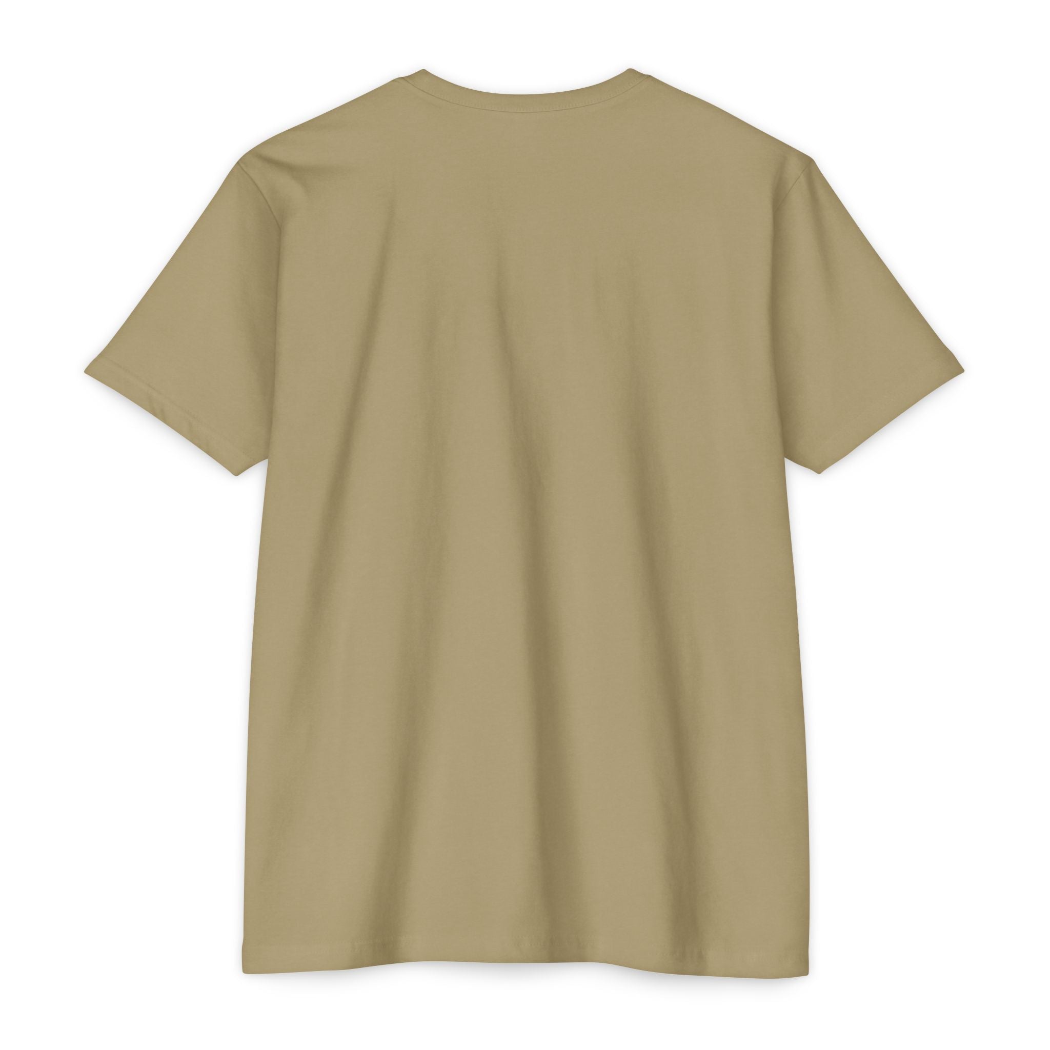 Inspirational Tee: "Even the Smallest Flame Can Make a Difference" Graphic T-Shirt
