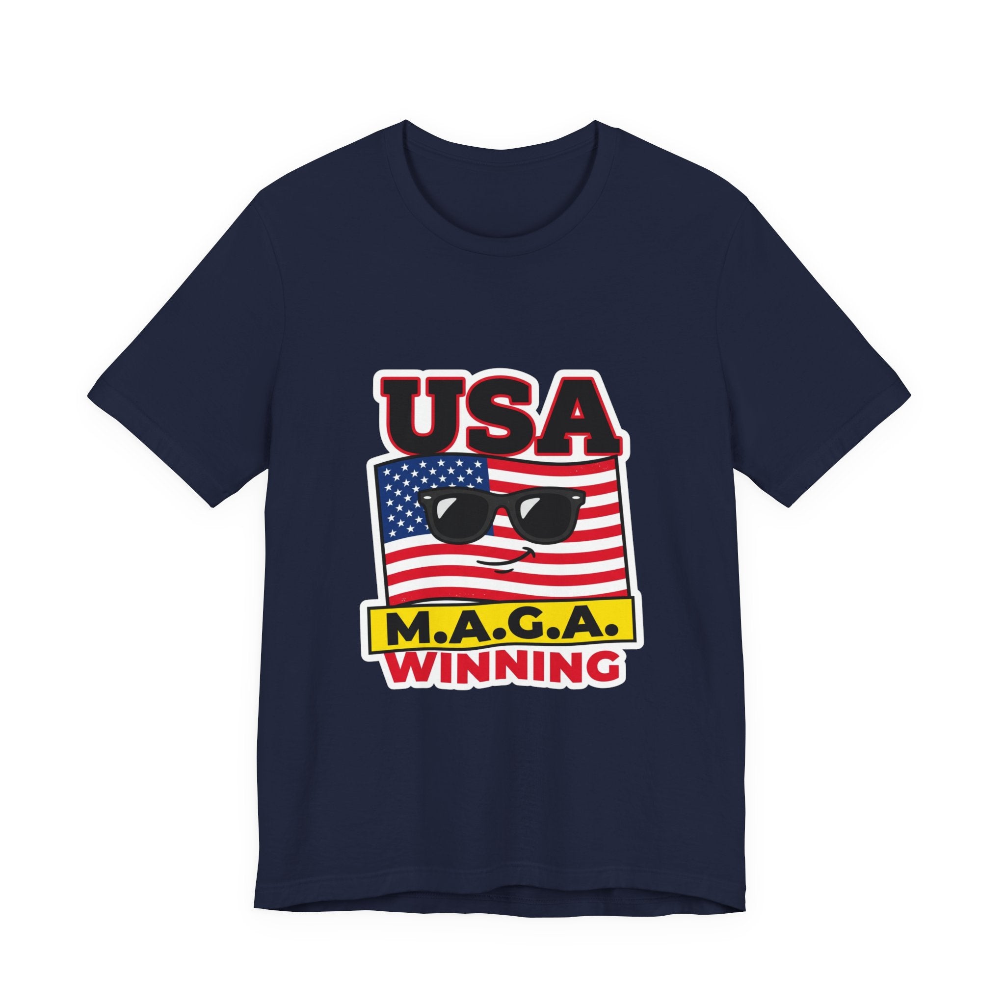 USA WINNING Meme Tee