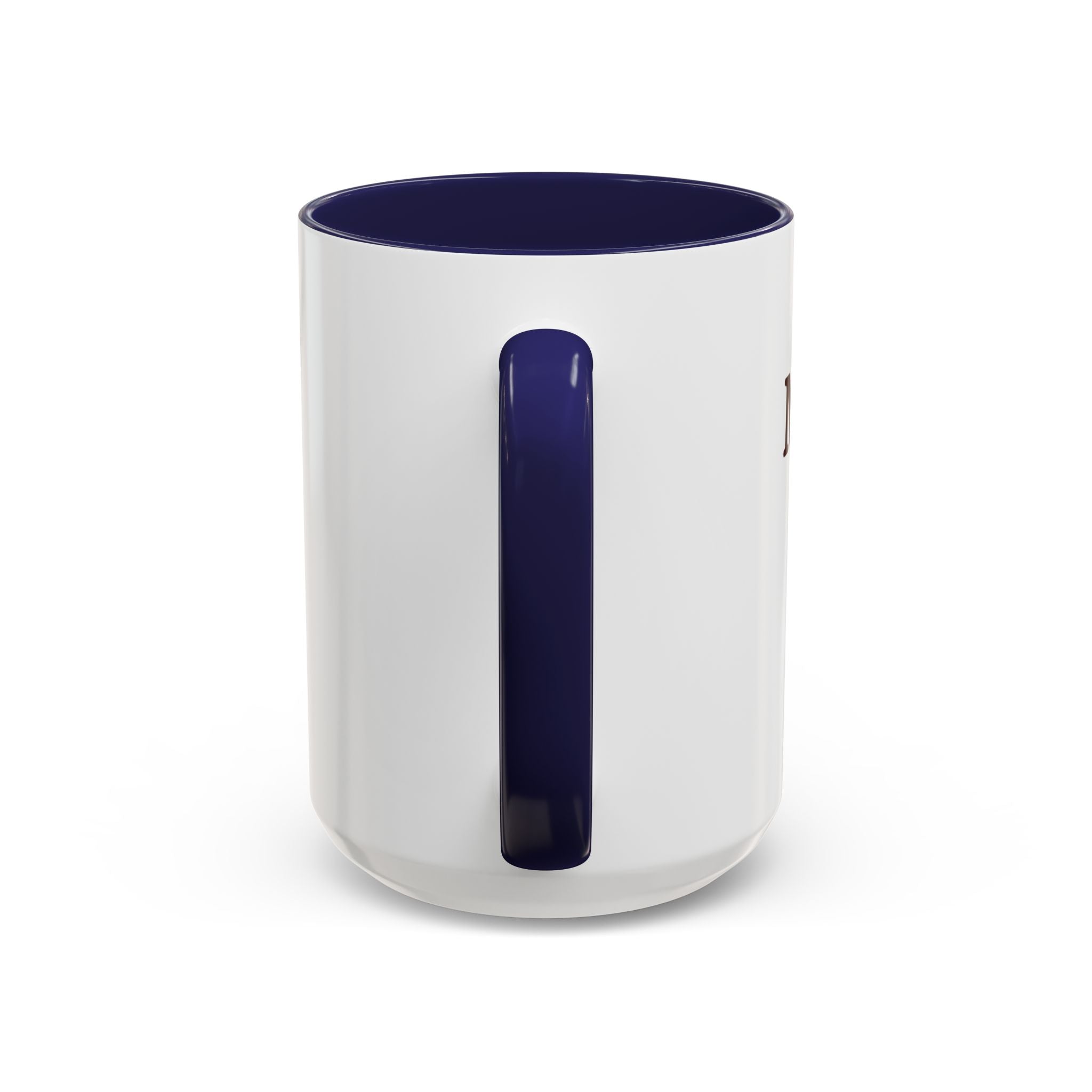 MY Pal Joe Mug - Funny Coffee Lover Accent Mug (11/15oz)
