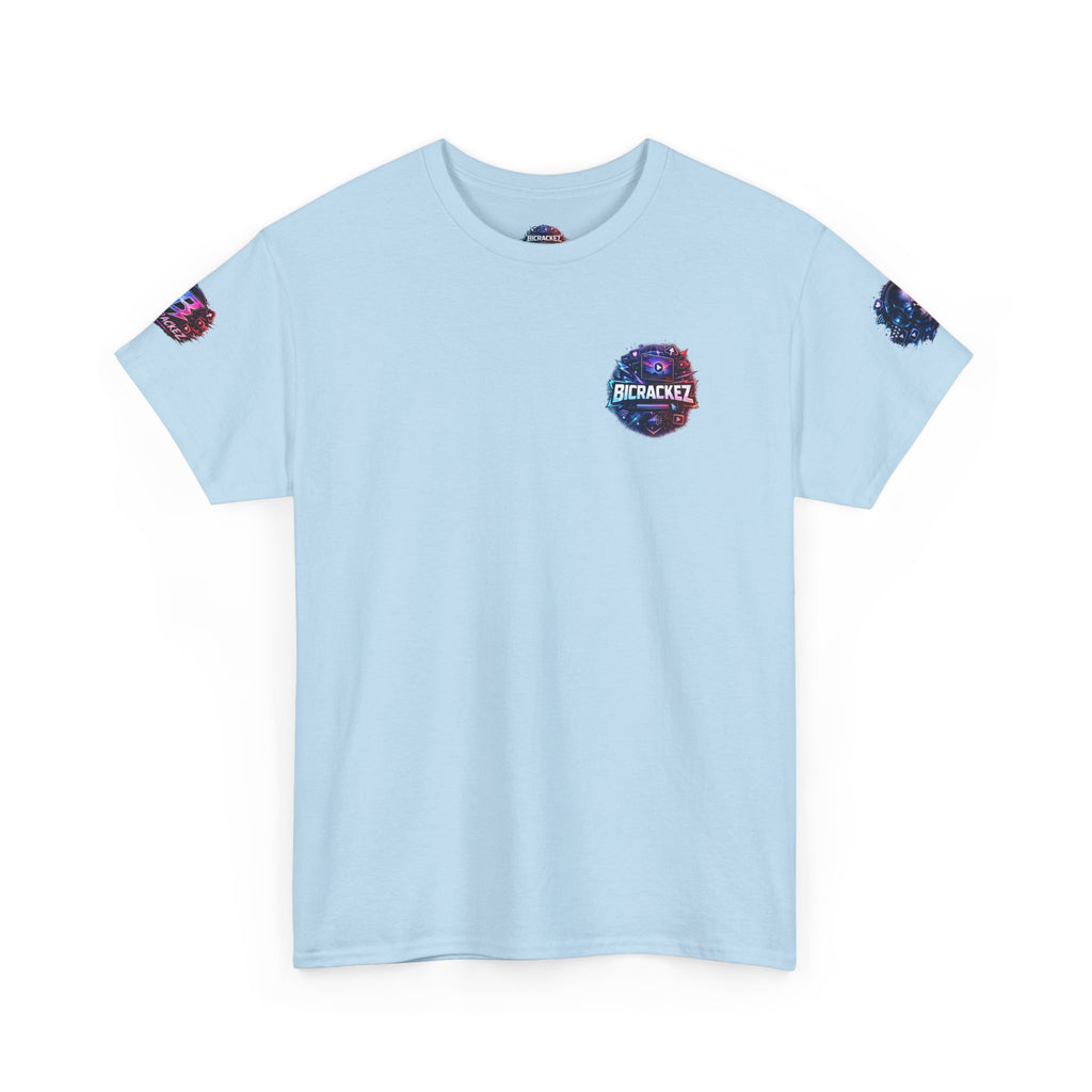 I'm A Part Of It T Shirt — Cyber Night Retro Graphic T-Shirt