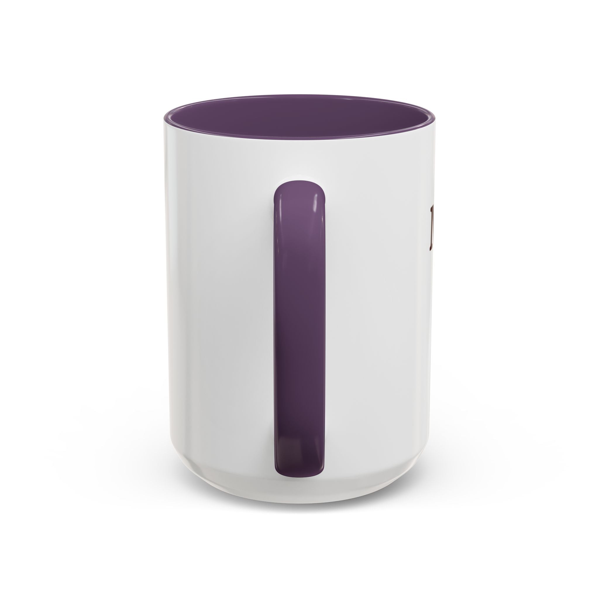 MY Pal Joe Mug - Funny Coffee Lover Accent Mug (11/15oz)