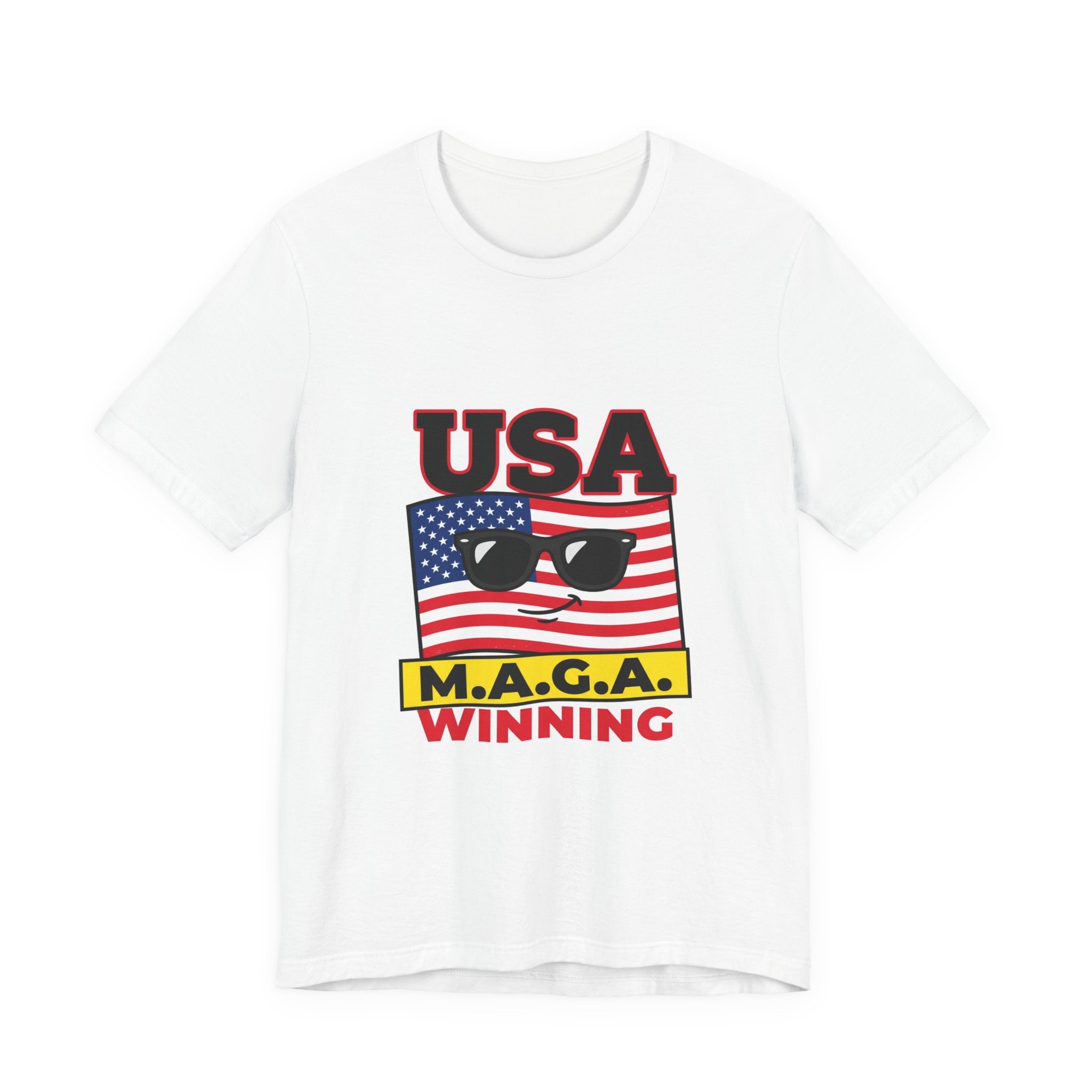 USA WINNING Meme Tee
