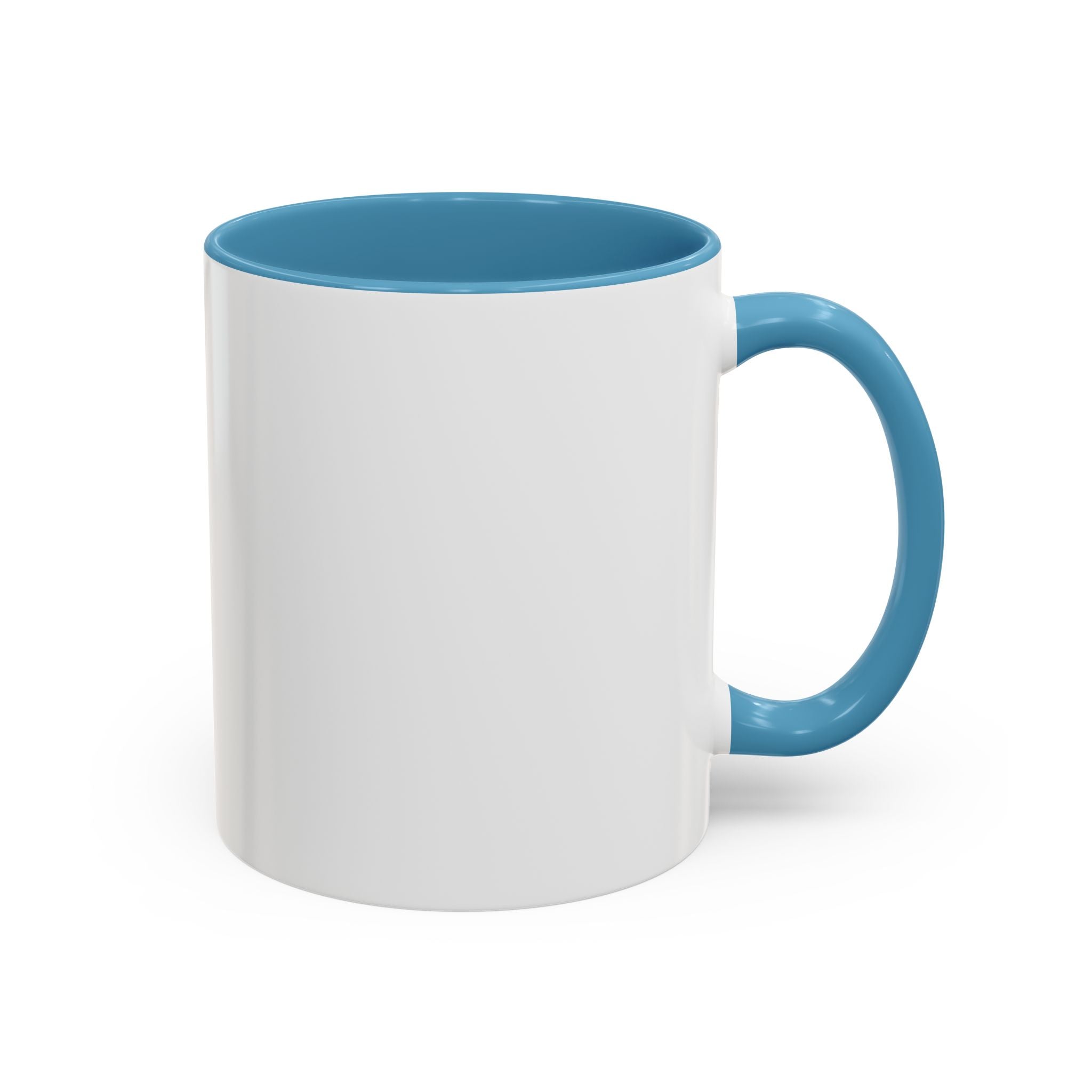 MY Pal Joe Mug - Funny Coffee Lover Accent Mug (11/15oz)