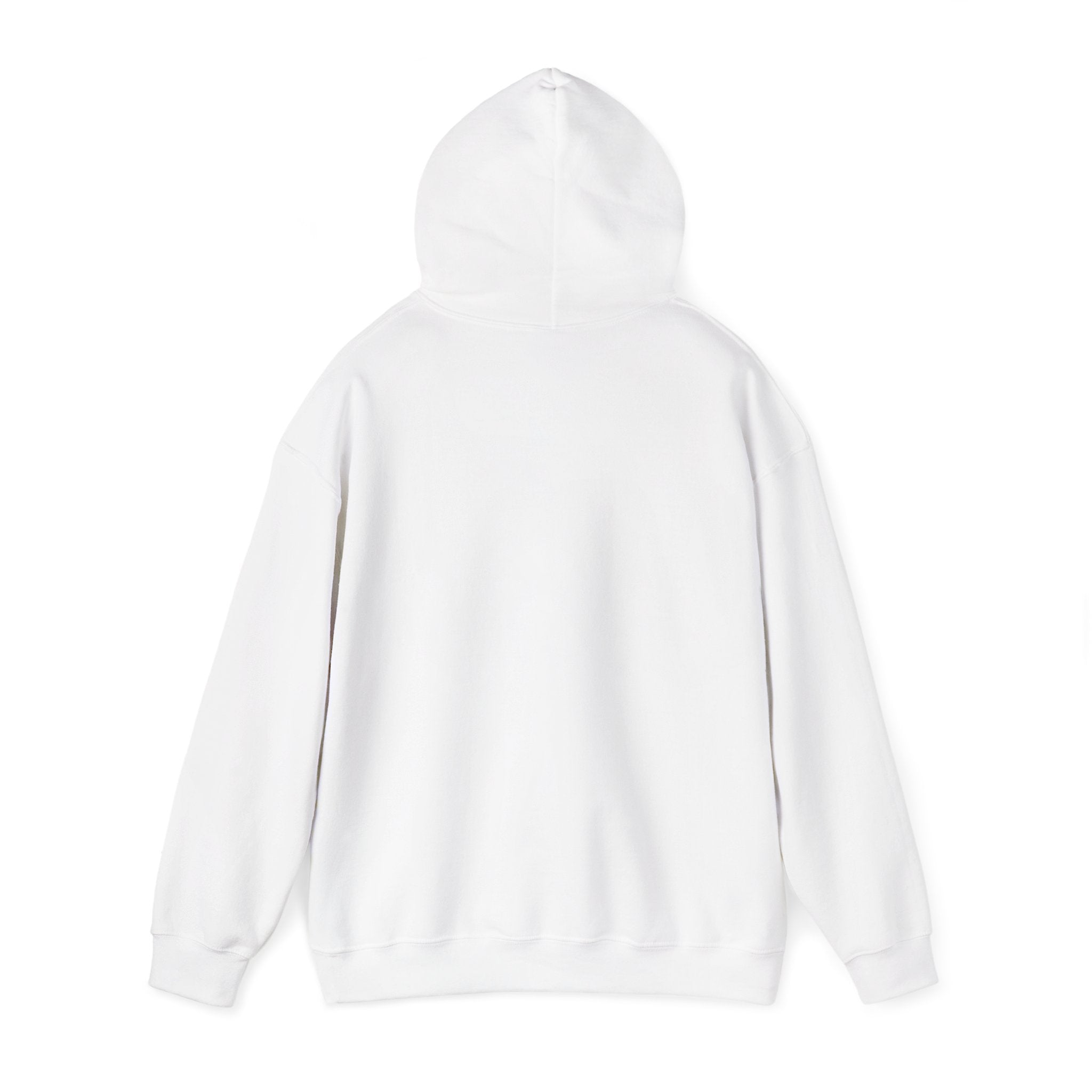 new money crest hoodie | quiet luxury, minimalist serif, monochrome