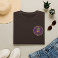 Doggie Style Heart Logo T-Shirt — Orgy Coin 4