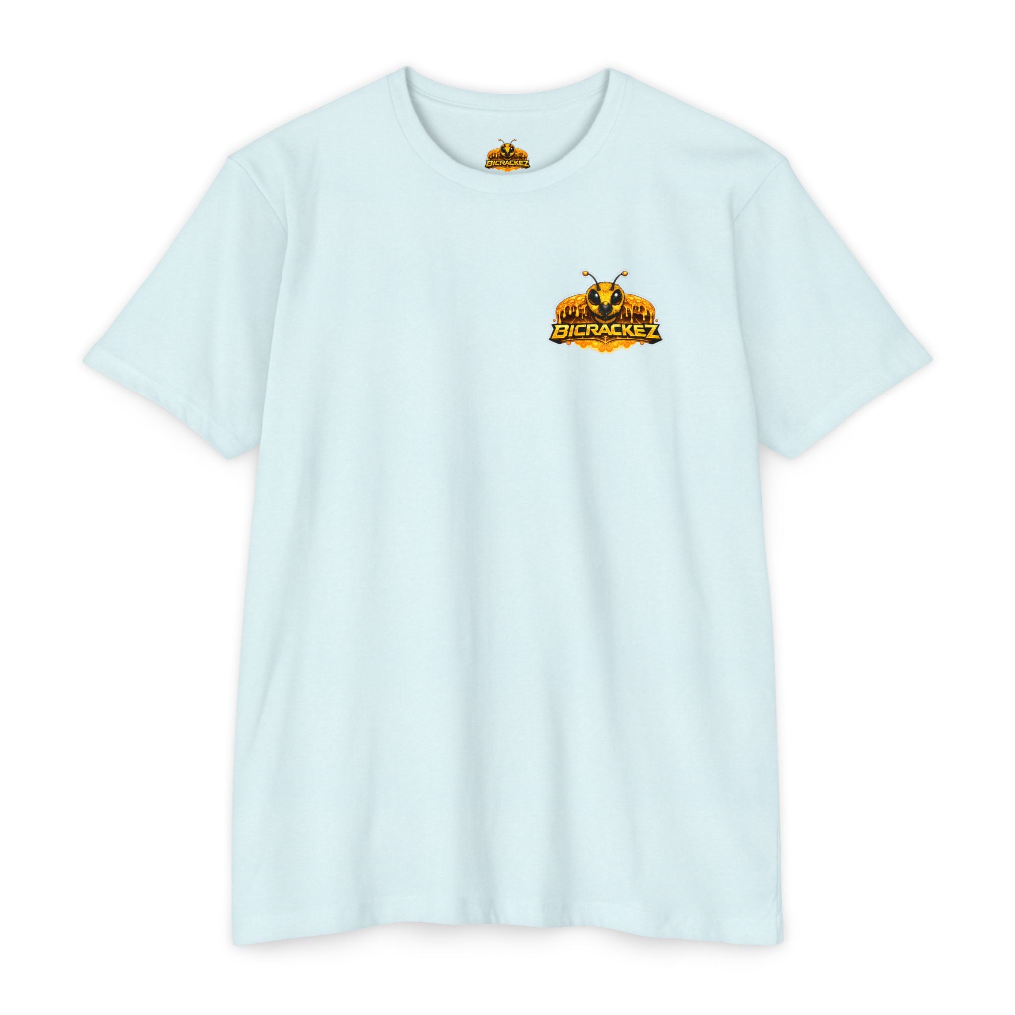 Boo Bees Graphic T-Shirt — 'Boo? Boo!' Bee Halloween Tee
