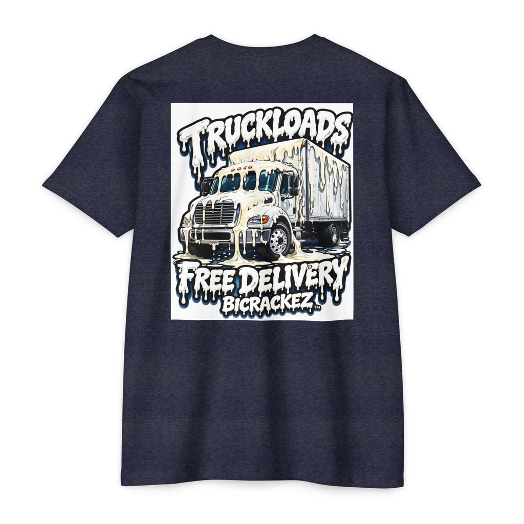 Truckloads Free Delivery T-Shirt