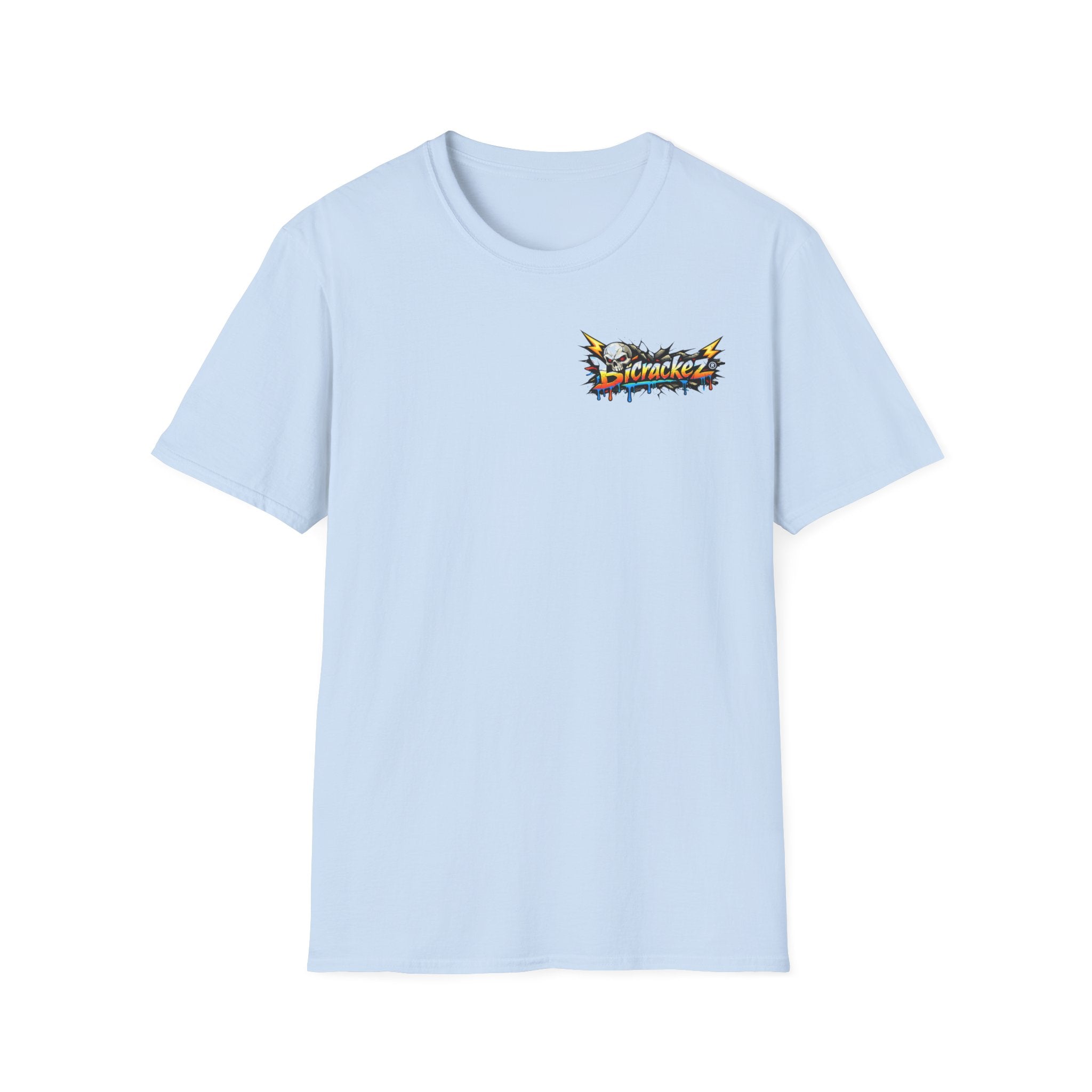 Skull Bolt T-Shirt