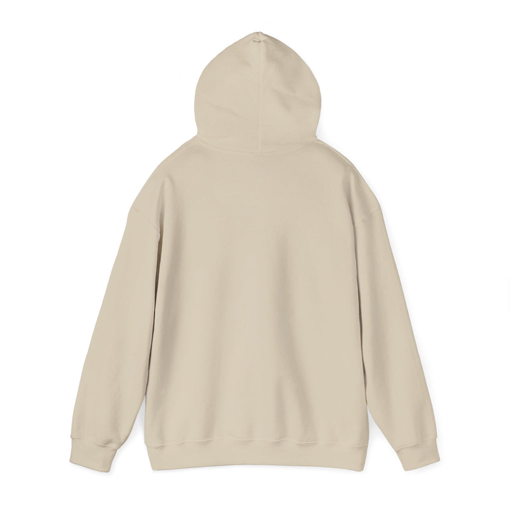 Not Disturbing Cat Crest Hoodie | witchy goblincore, celestial crystals