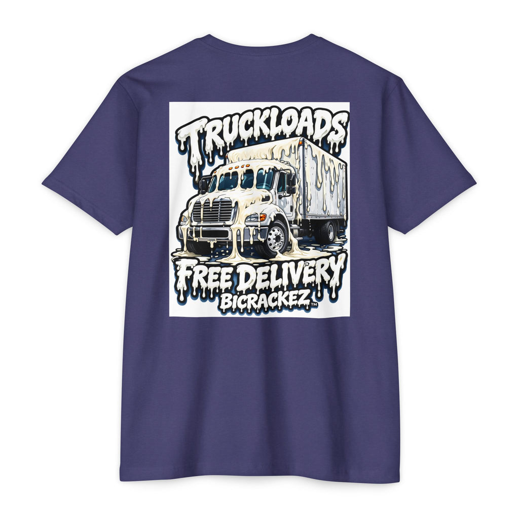 Truckloads Free Delivery T-Shirt