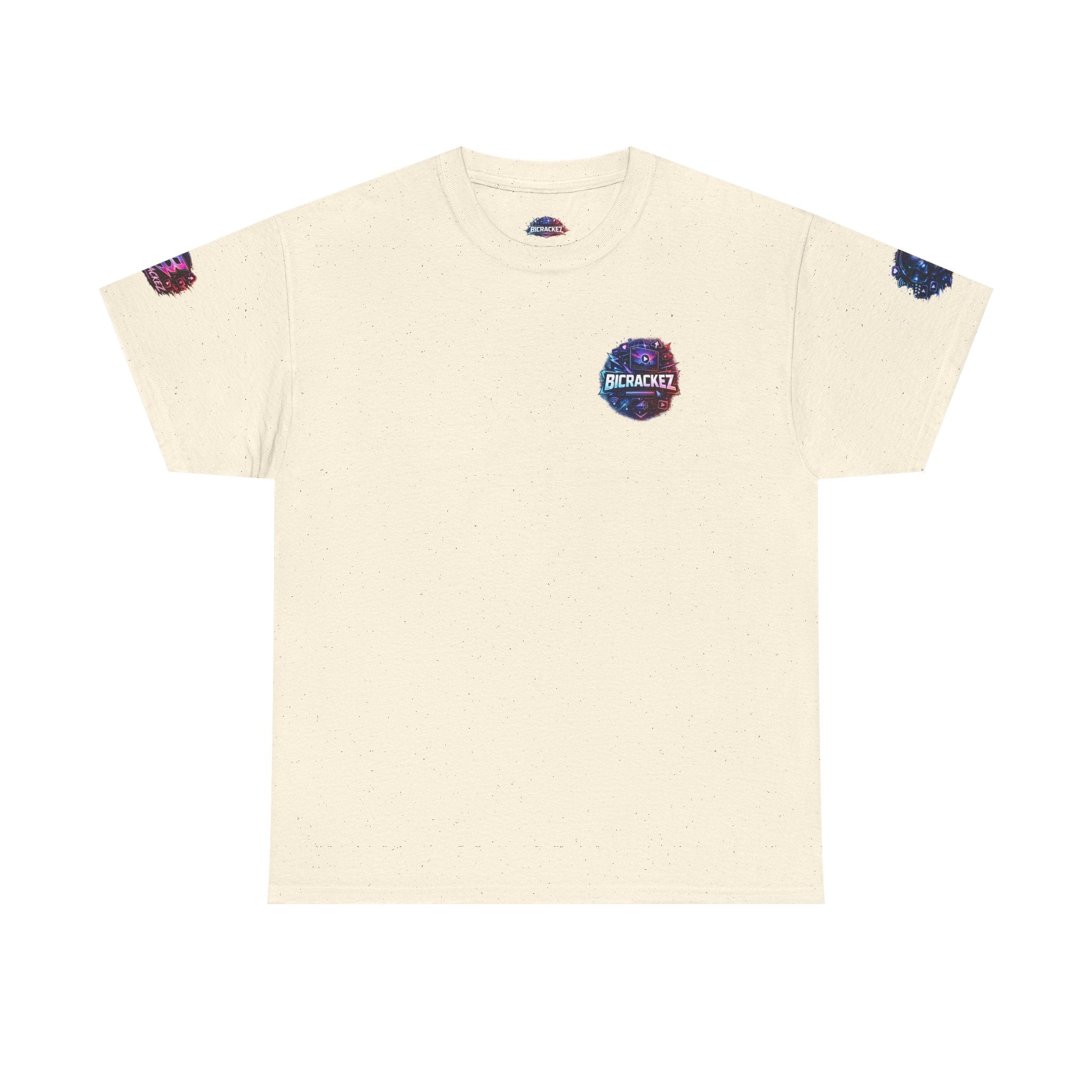 I'm A Part Of It T Shirt — Cyber Night Retro Graphic T-Shirt