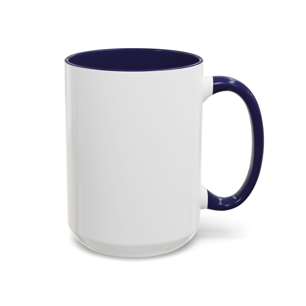 MY Pal Joe Mug - Funny Coffee Lover Accent Mug (11/15oz)