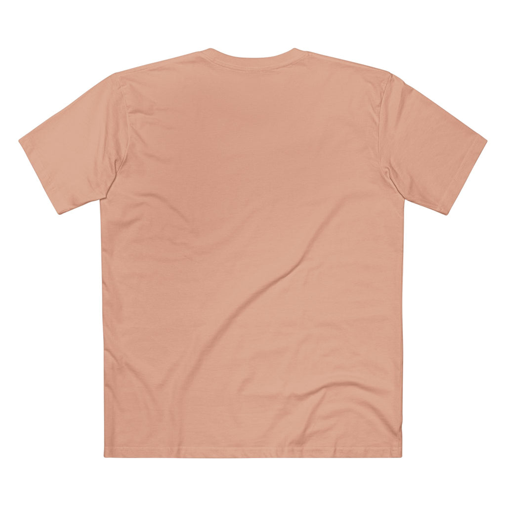 Gender Reveal T-Shirt — (Print It Your Way)