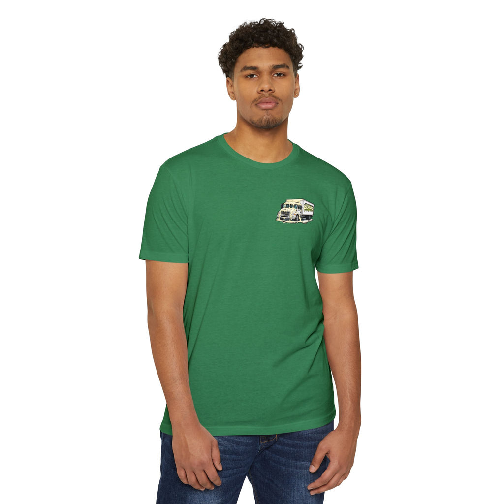 Truckloads Free Delivery T-Shirt