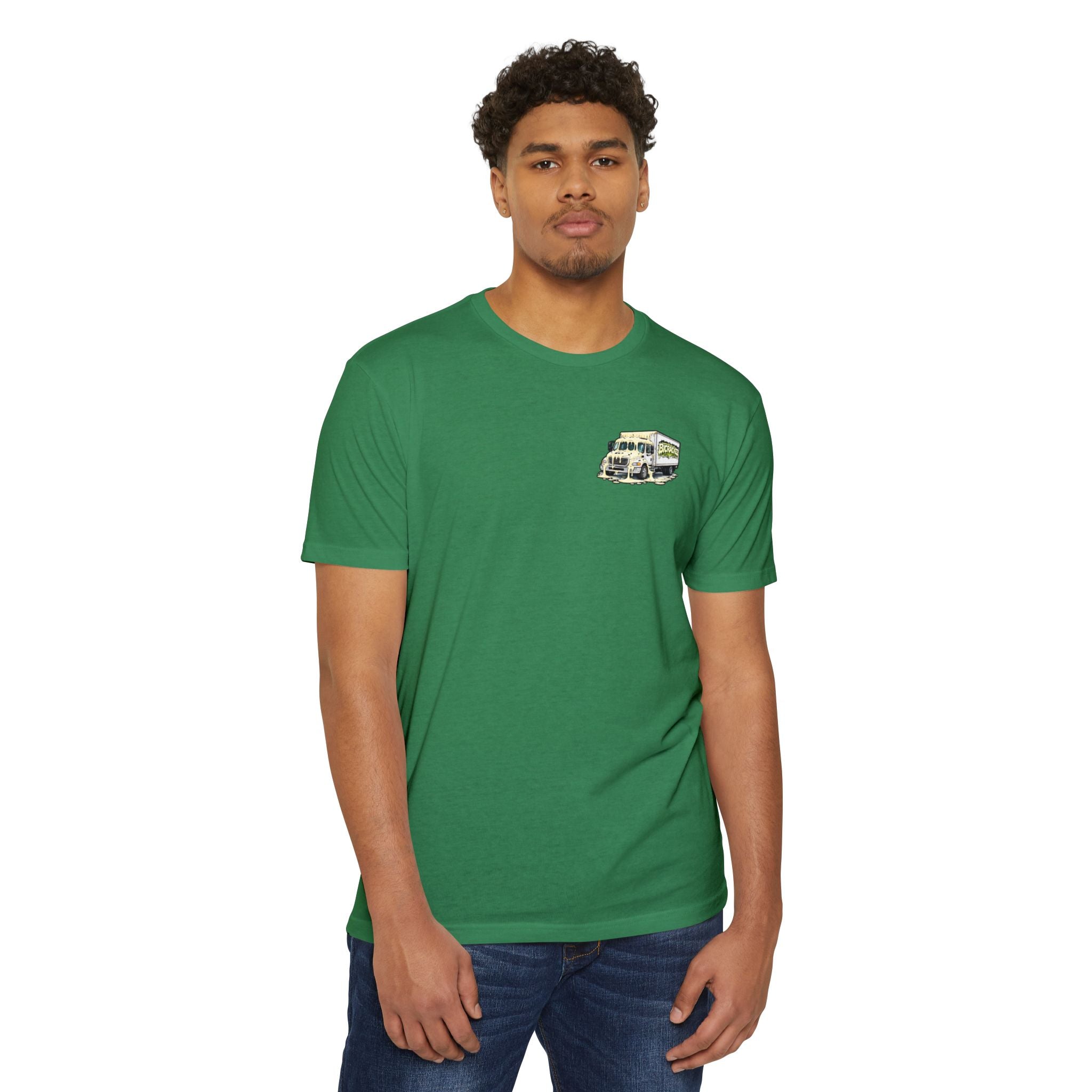 Truckloads Free Delivery T-Shirt