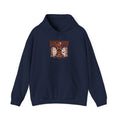 Bracket Beast Hoodie | college tournament, bracket, gameday hoops