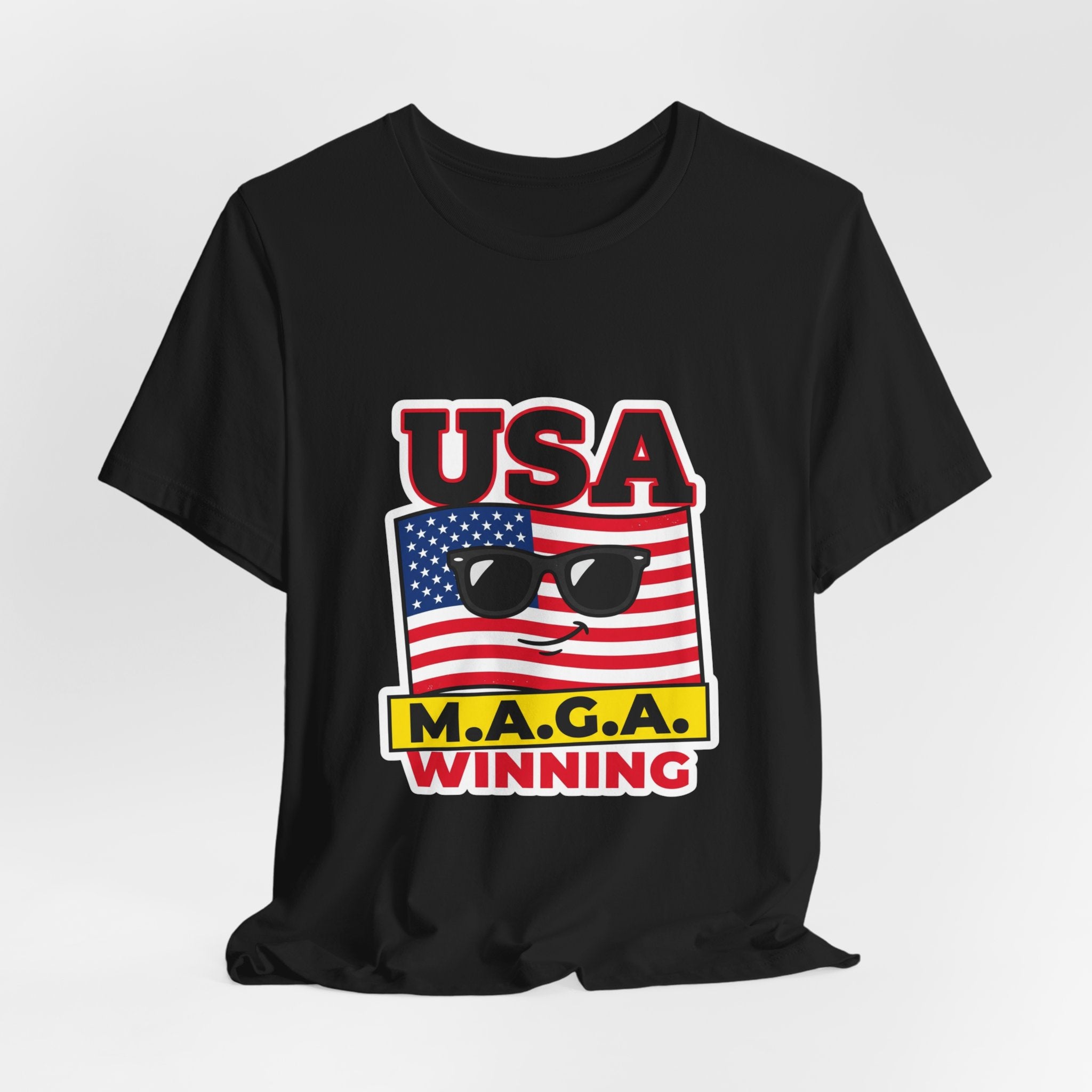 USA WINNING Meme Tee