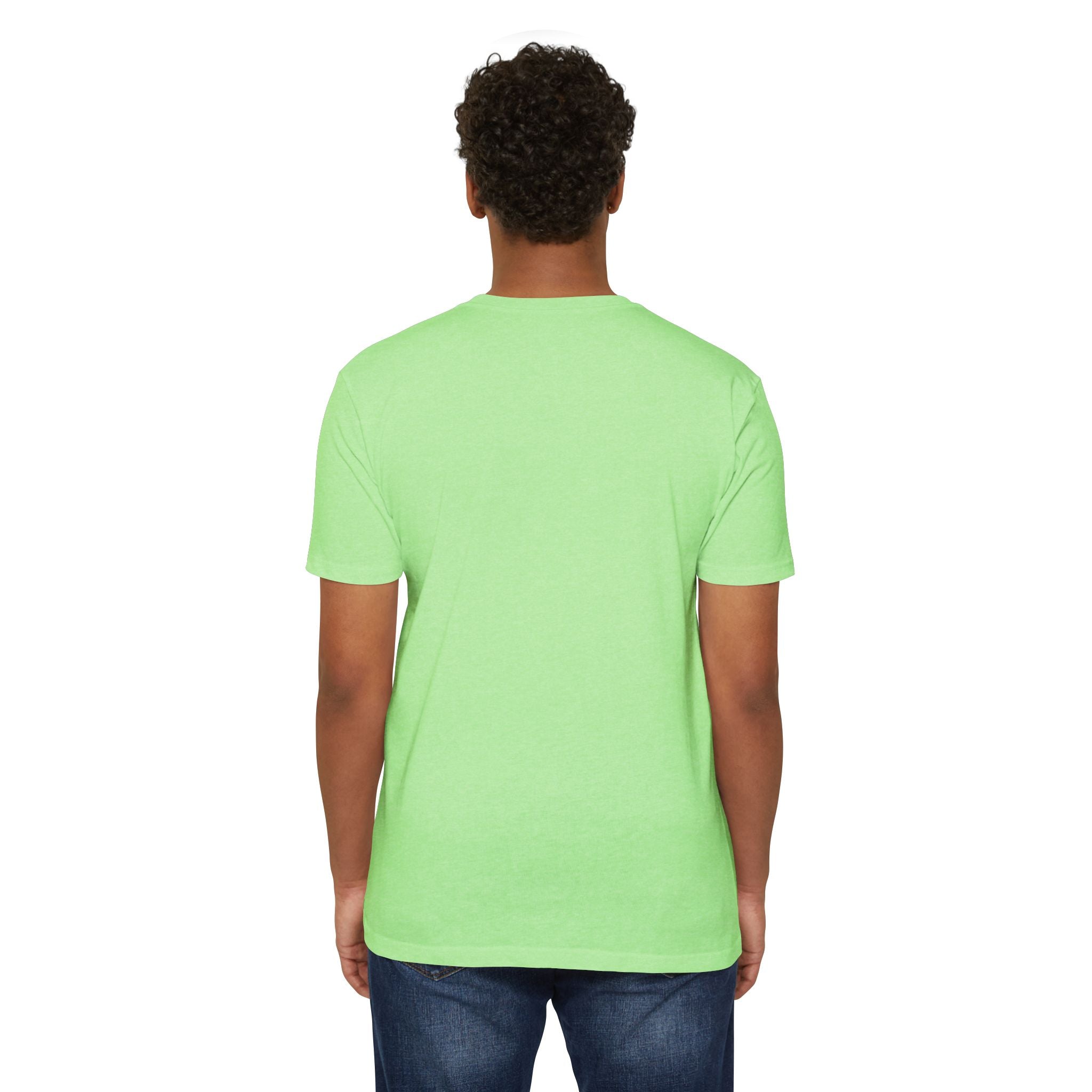 Inspirational Tee: "Even the Smallest Flame Can Make a Difference" Graphic T-Shirt