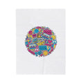 Velveteen Plush Blanket