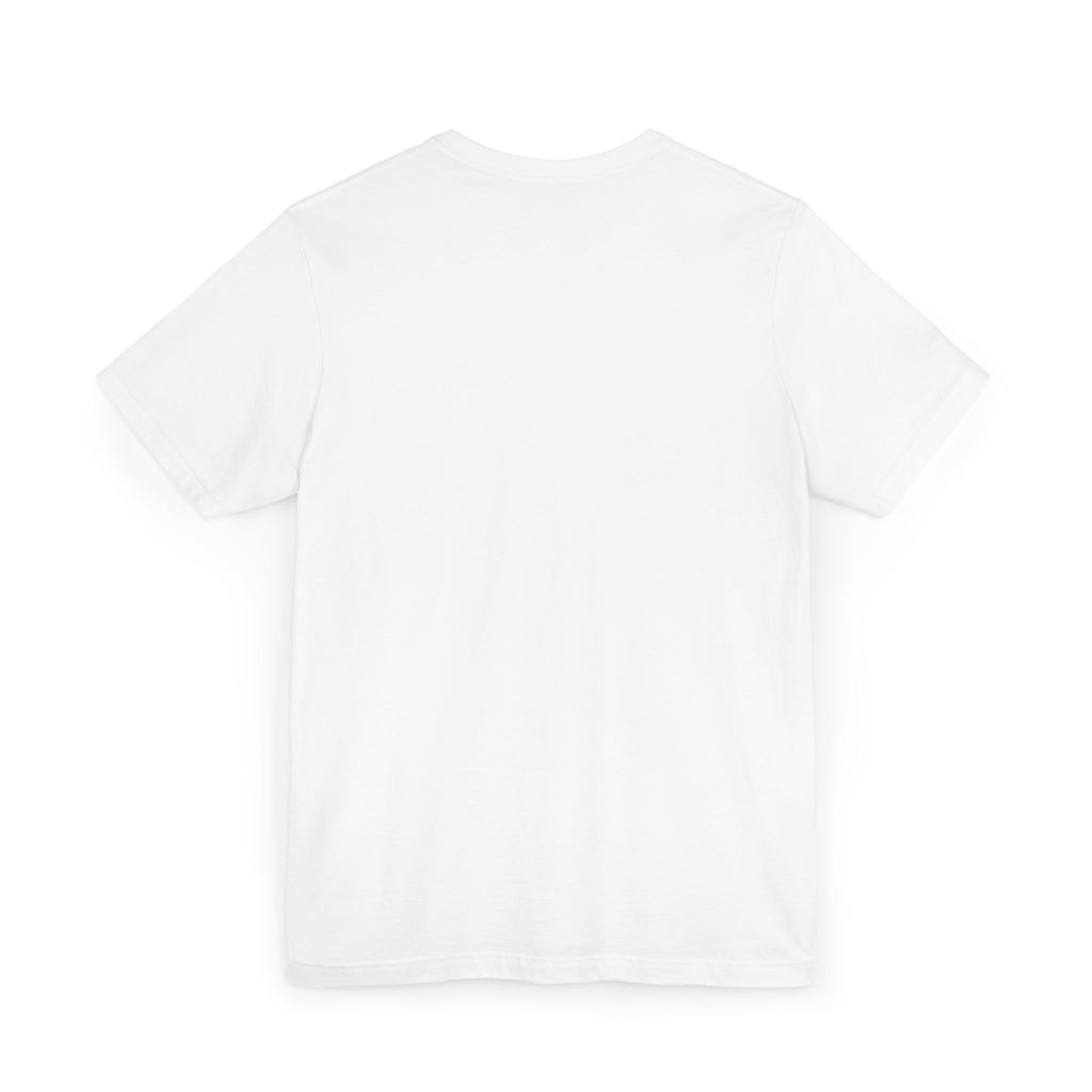 Class of [Year] Graduation T-Shirt — "Congratulations!" Colorful Celebration Tee