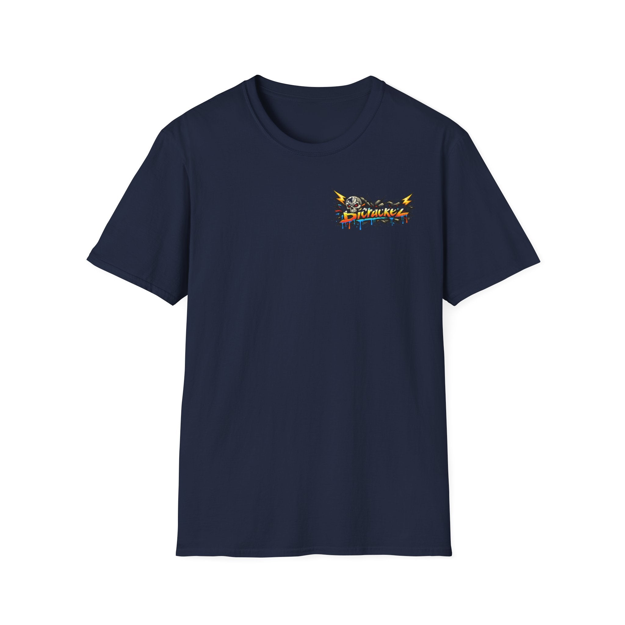 Skull Bolt T-Shirt