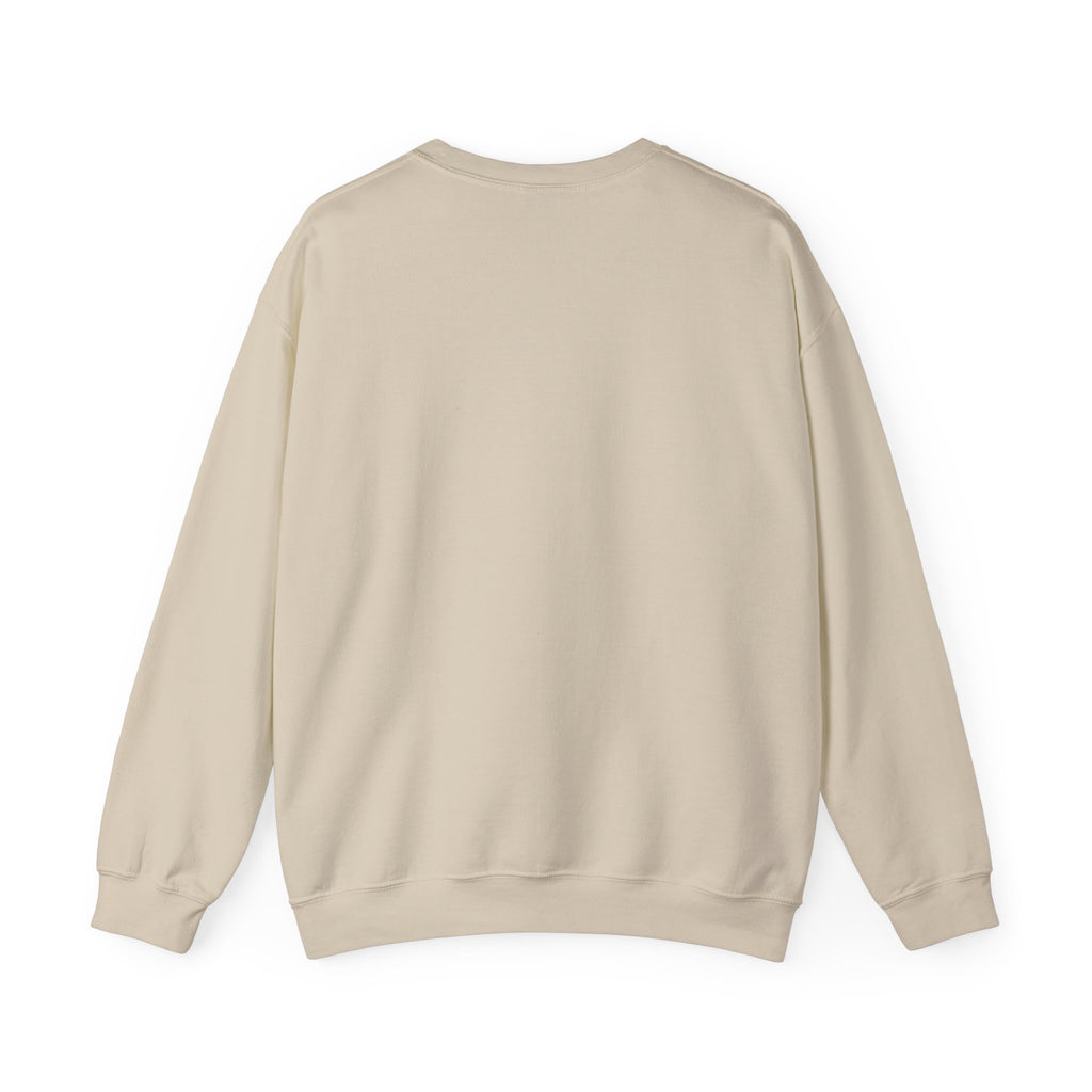 Bodega Bad Girl Crewneck Sweatshirt | NYC, Y2K Spanglish Deli Vibe