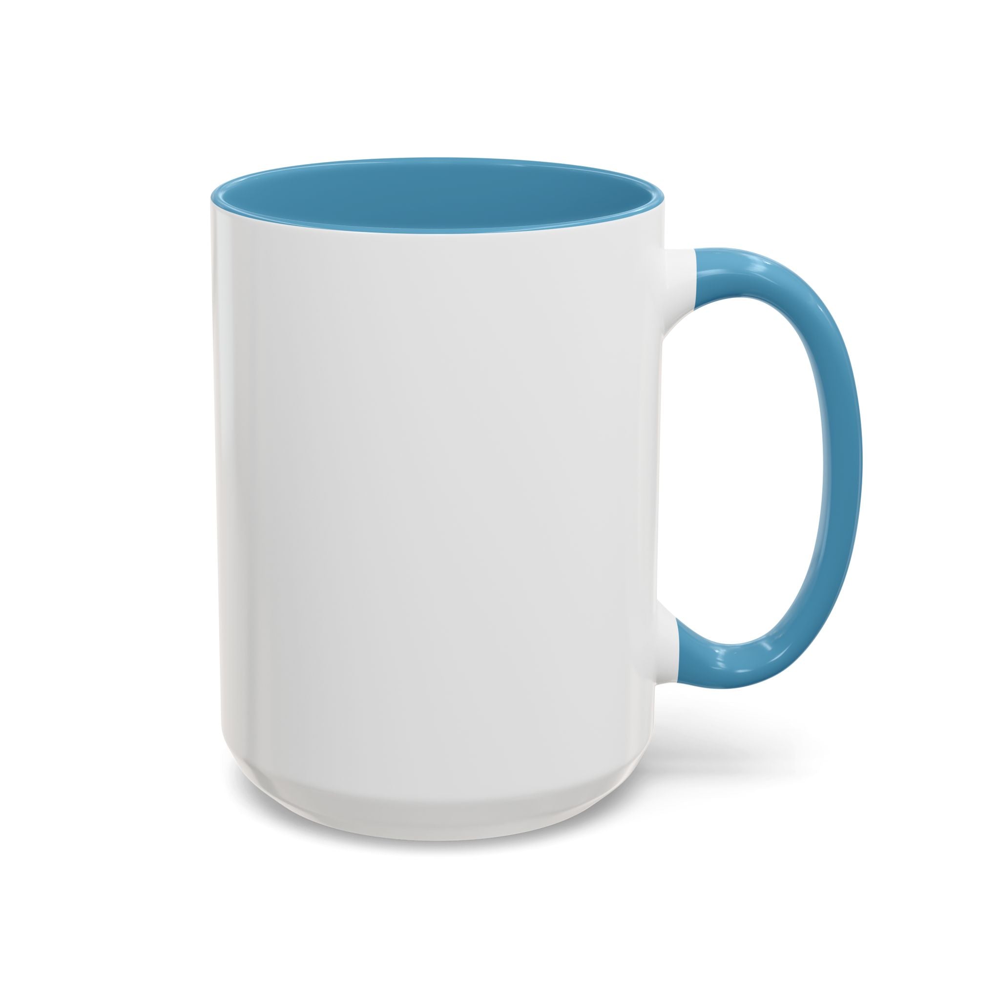 MY Pal Joe Mug - Funny Coffee Lover Accent Mug (11/15oz)