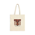 Bracket Beast Tote | college tournament, gameday hoops