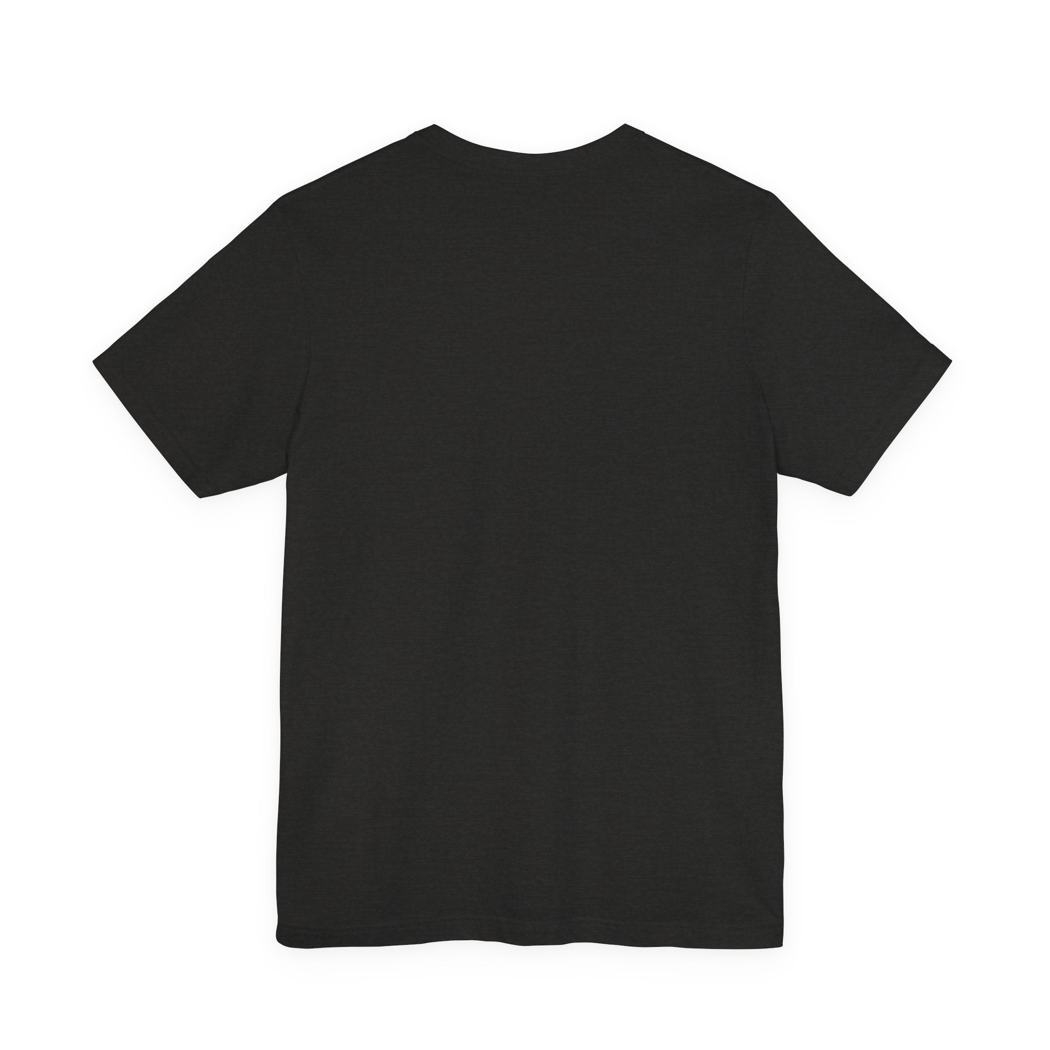Do Not Disturb Cat Coffee Tee — Mystic Black Cat Tarot T-Shirt