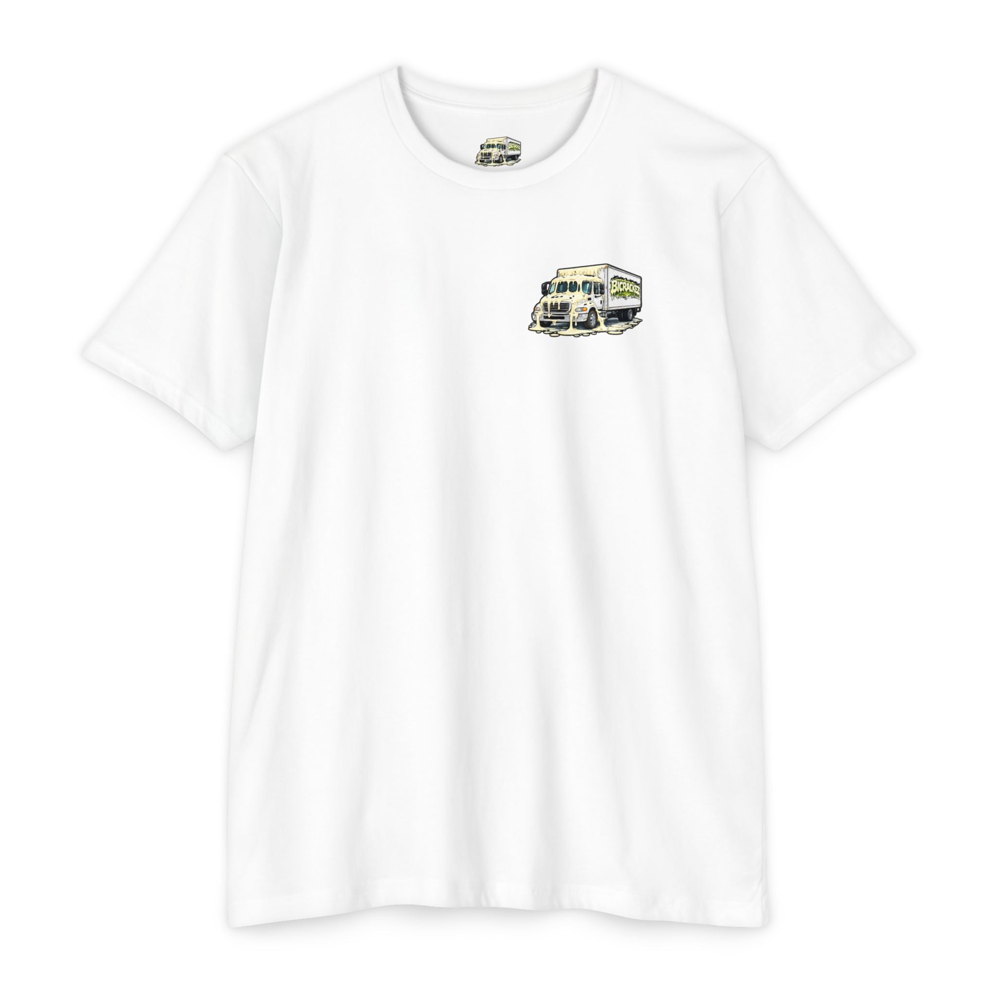 Truckloads Free Delivery T-Shirt
