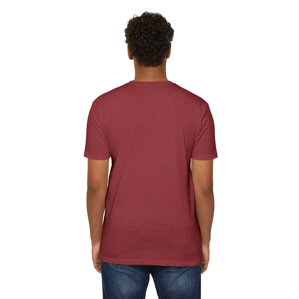 Inspirational Tee: "Even the Smallest Flame Can Make a Difference" Graphic T-Shirt