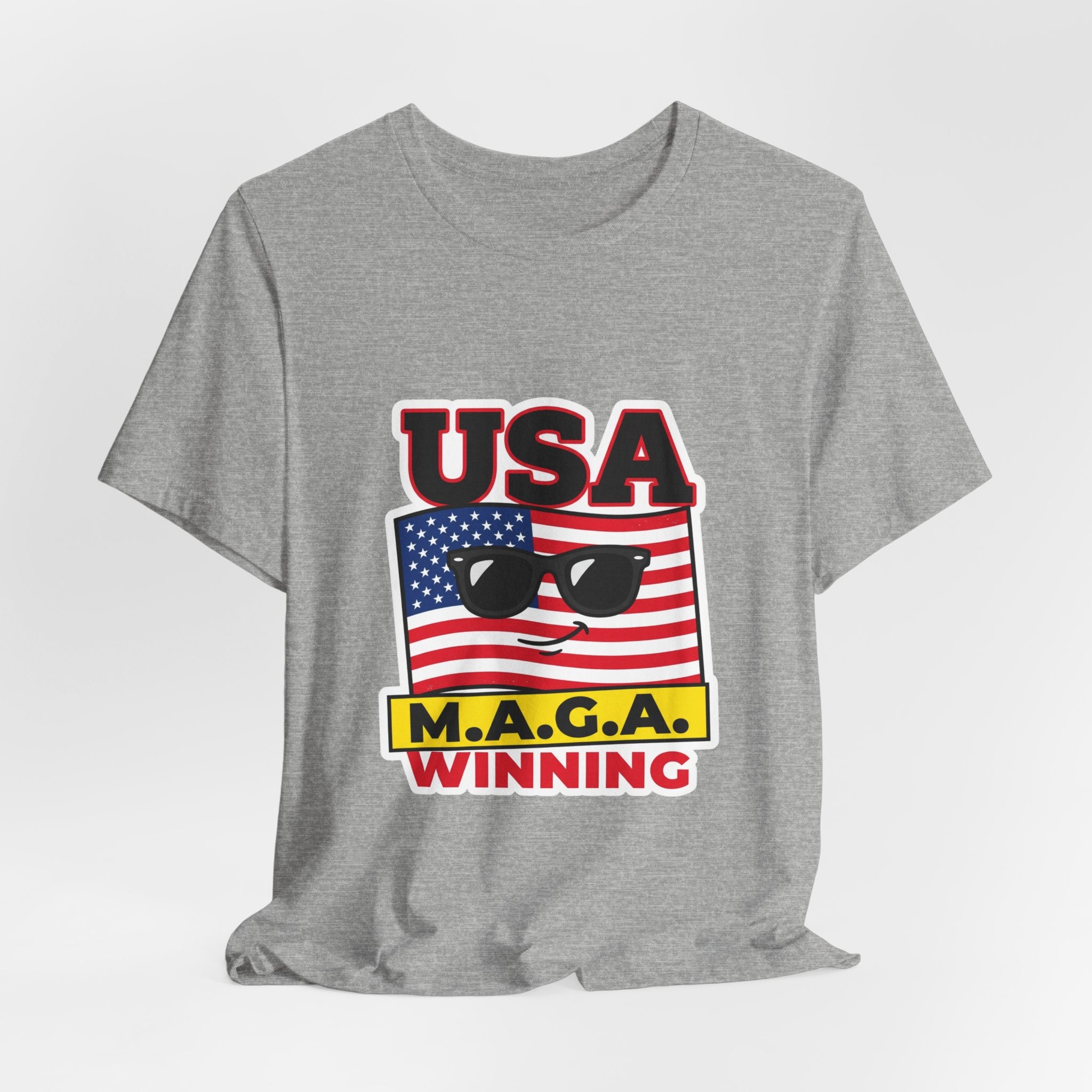 USA WINNING Meme Tee