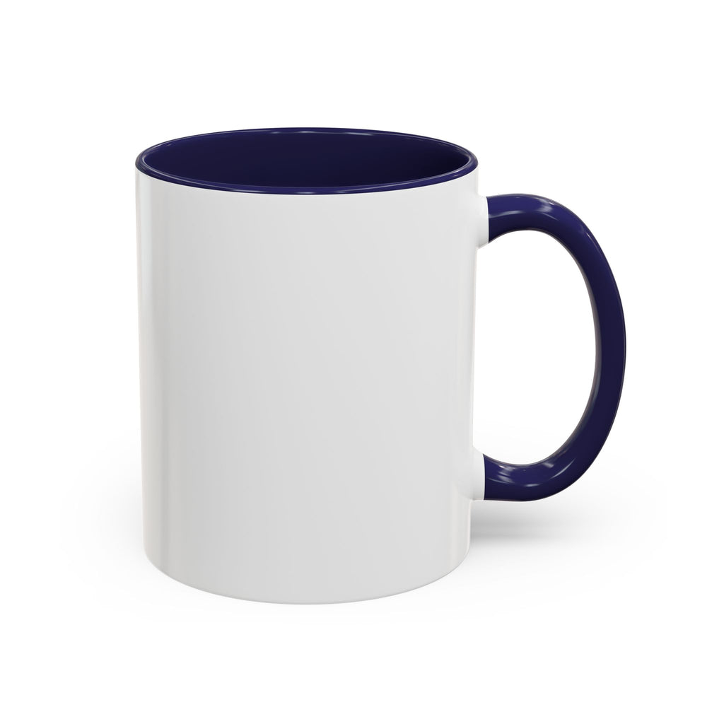 MY Pal Joe Mug - Funny Coffee Lover Accent Mug (11/15oz)