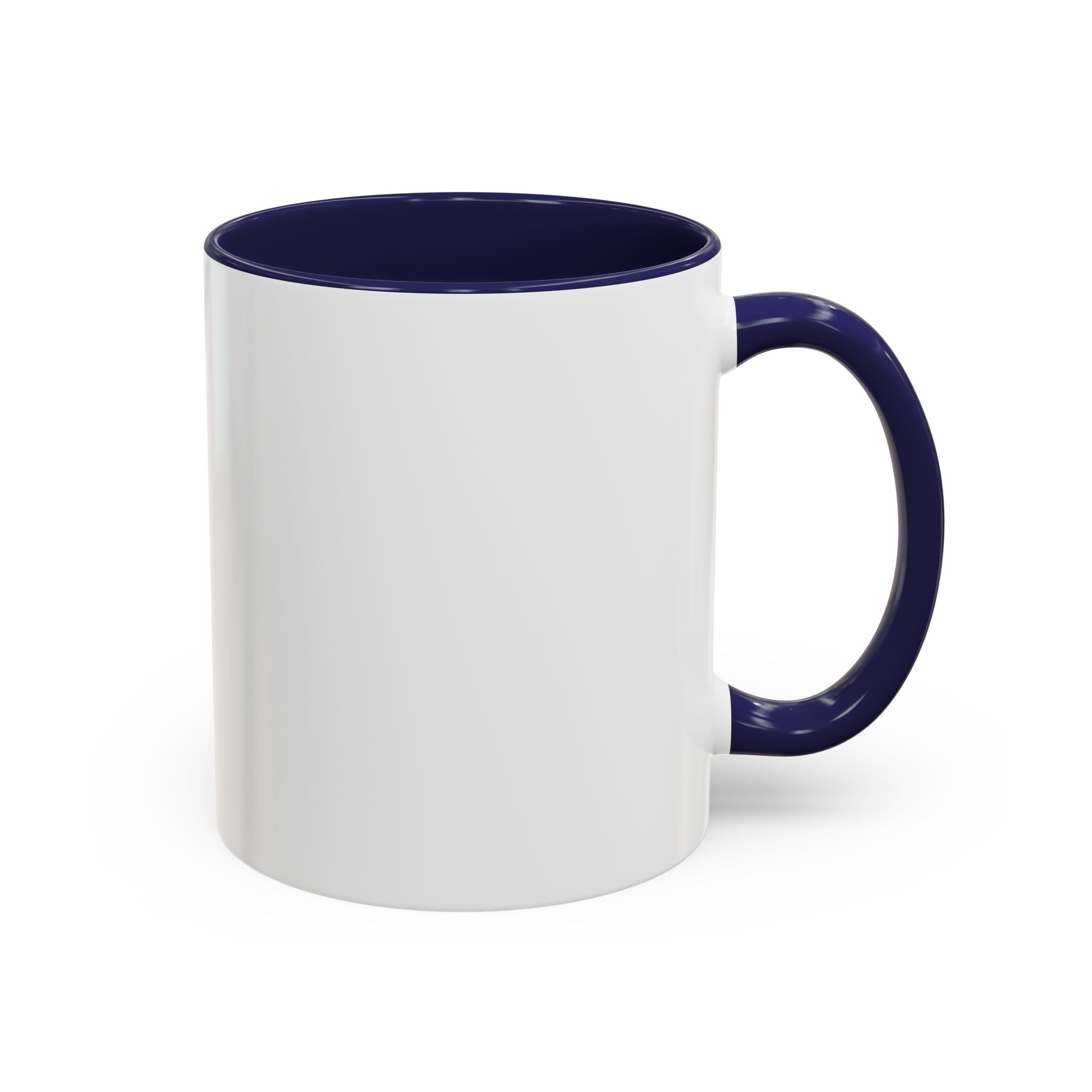 MY Pal Joe Mug - Funny Coffee Lover Accent Mug (11/15oz)