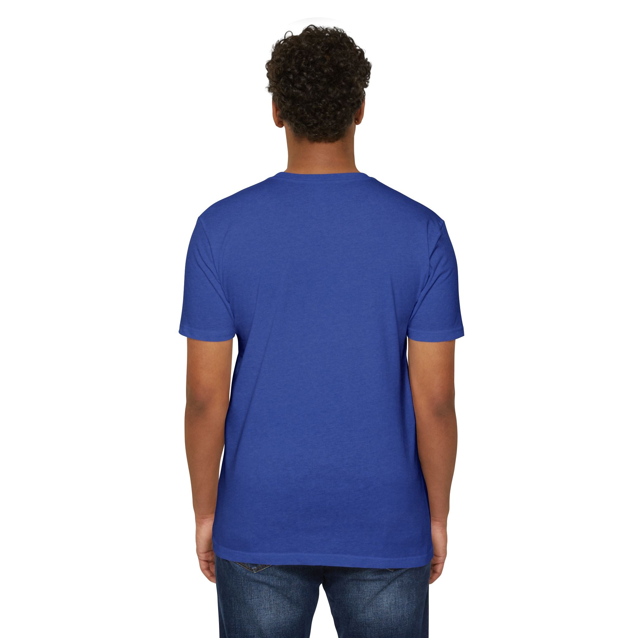 Inspirational Tee: "Even the Smallest Flame Can Make a Difference" Graphic T-Shirt