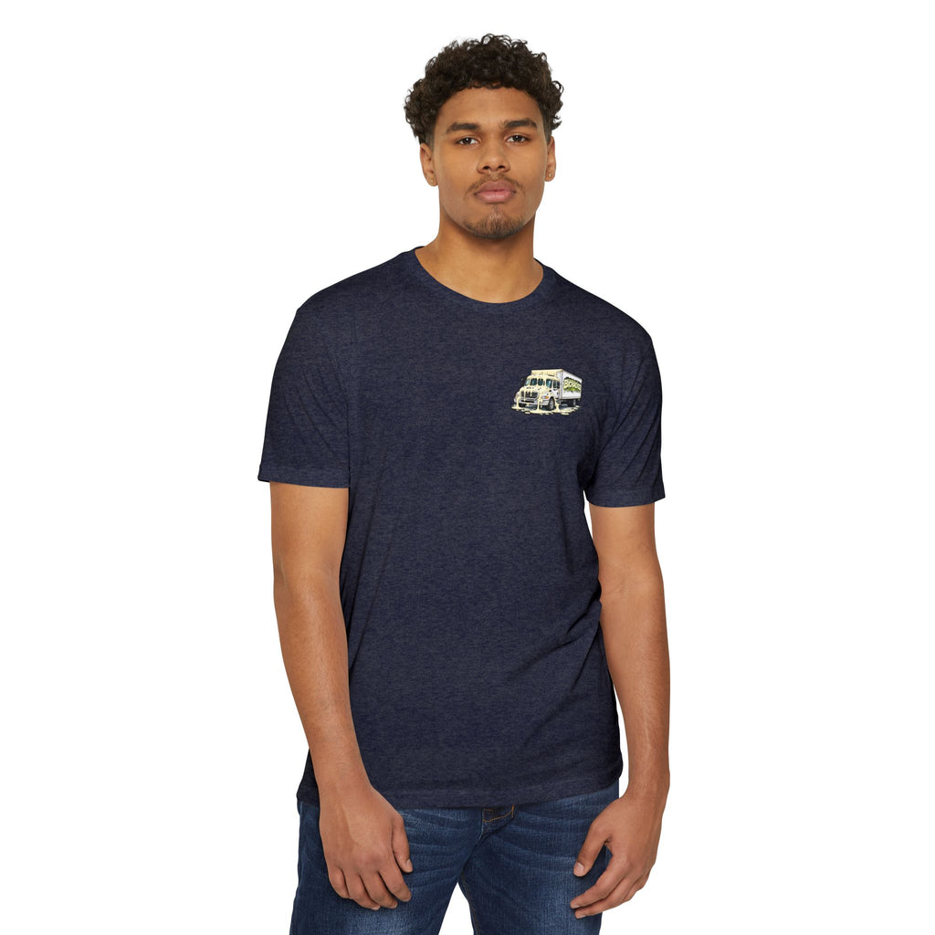 Truckloads Free Delivery T-Shirt