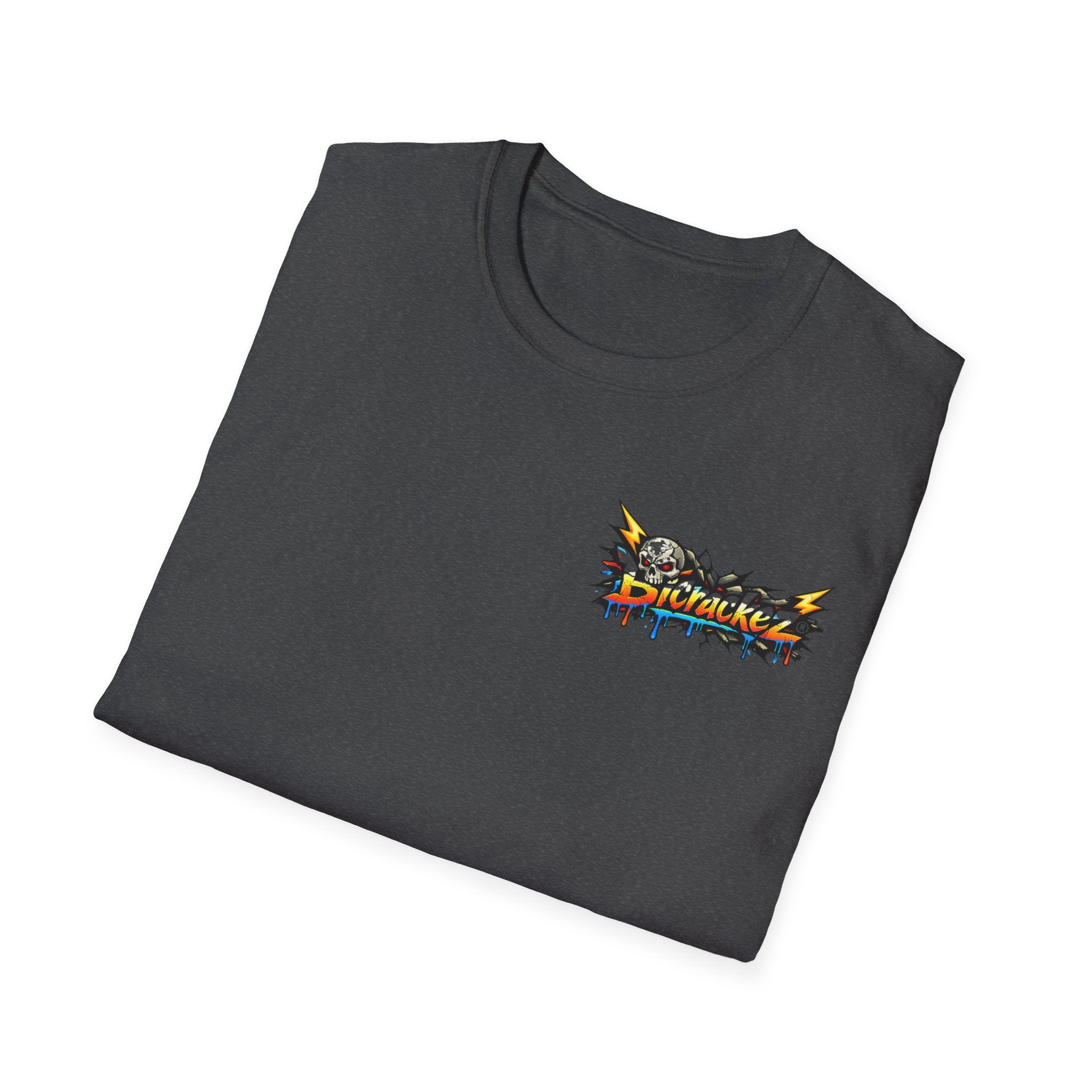 Skull Bolt T-Shirt