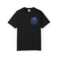 Ice Dragon Sorceress Girls of the Cloak T-Shirt