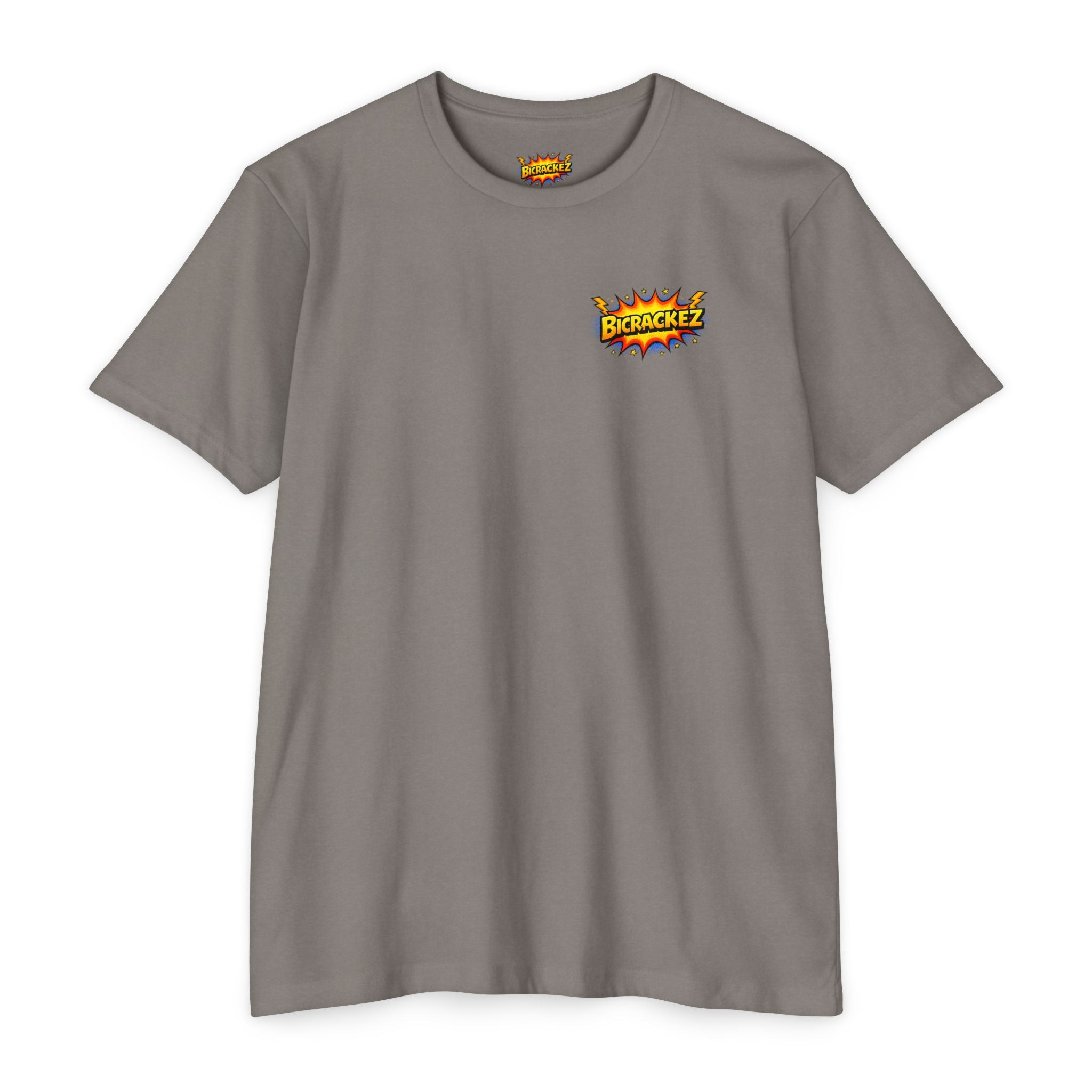 Cable Guy Comic T-Shirt — Funny Retro Pop Art Tee